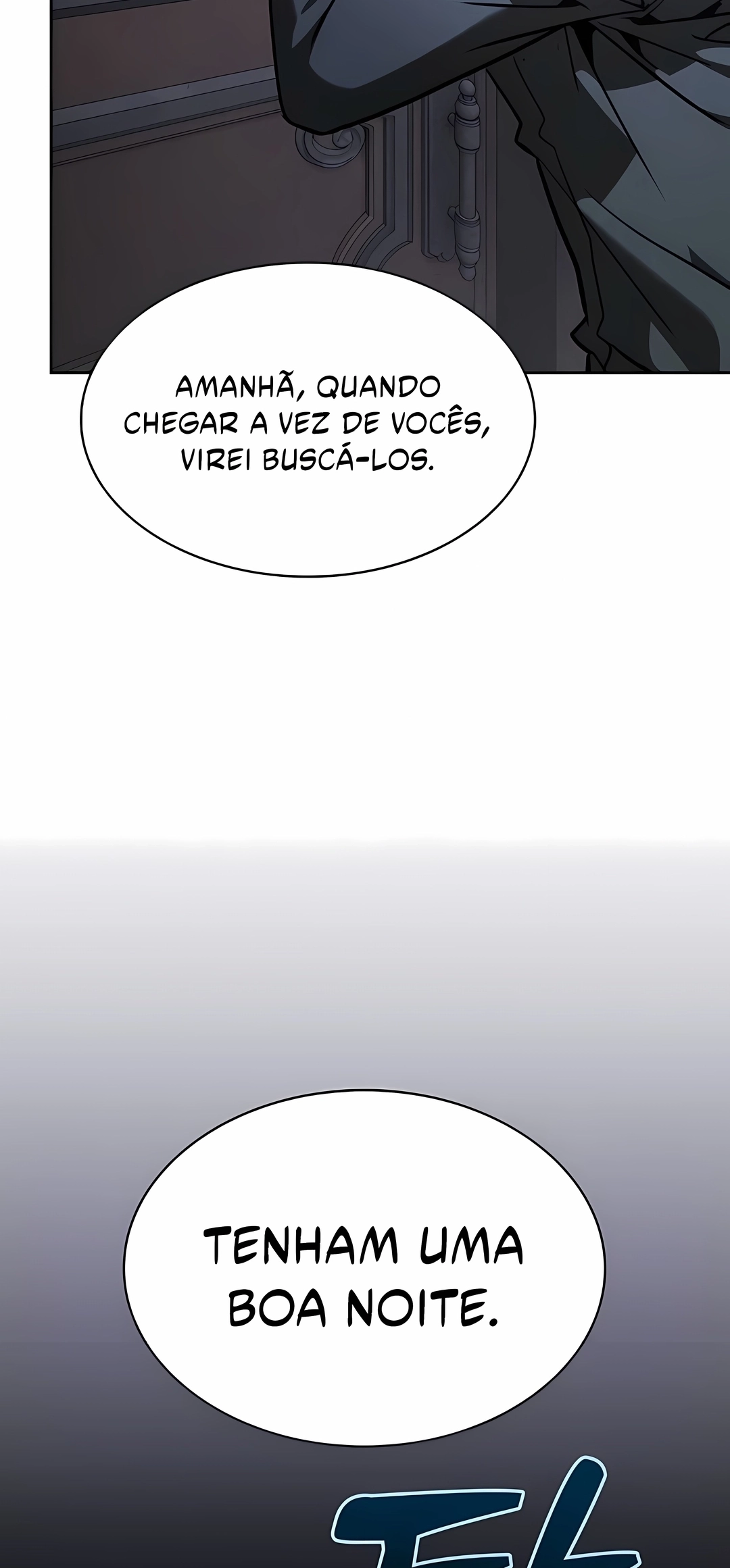 Gênio da Esgrima da Academia Capítulo 137 Página 44