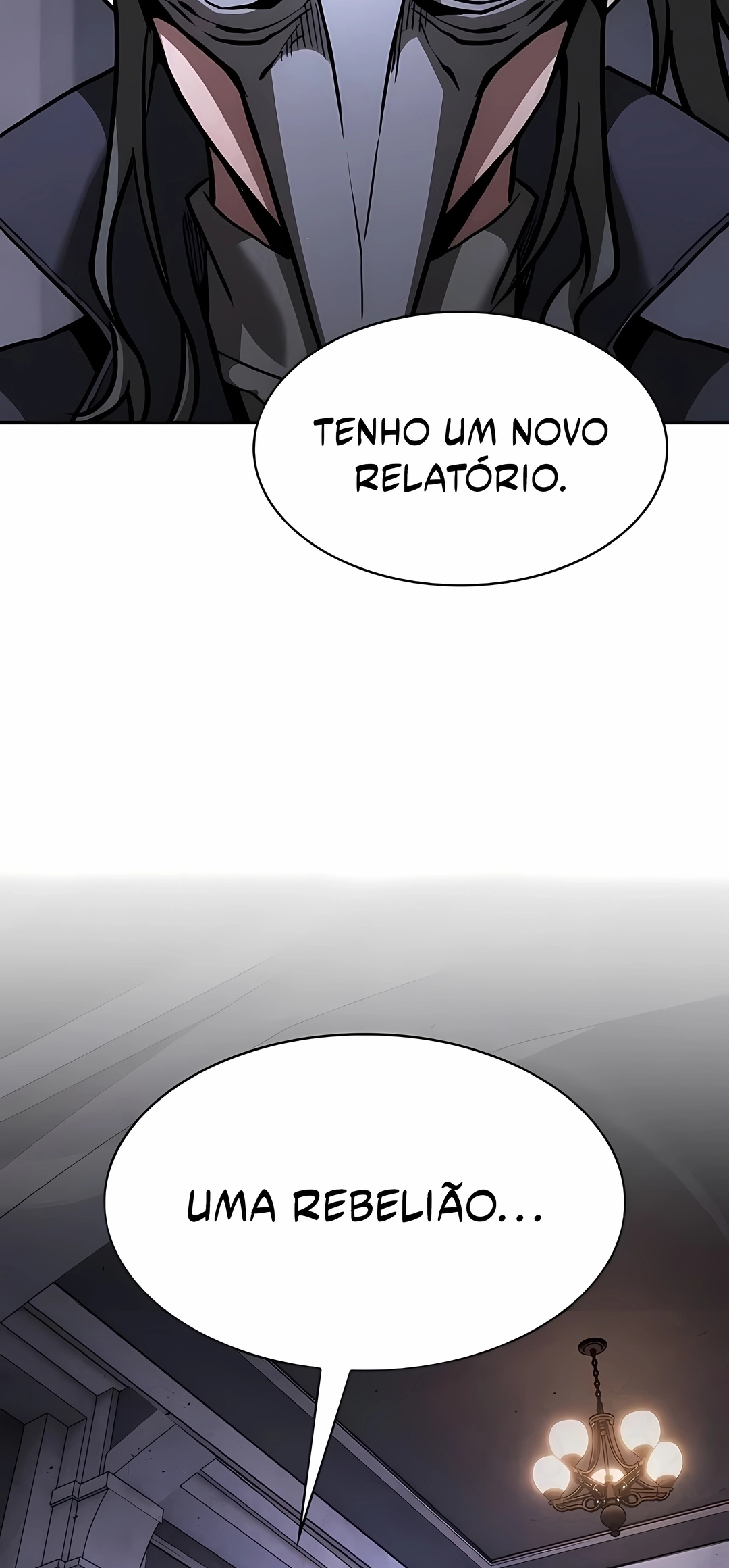 Gênio da Esgrima da Academia Capítulo 137 Página 51