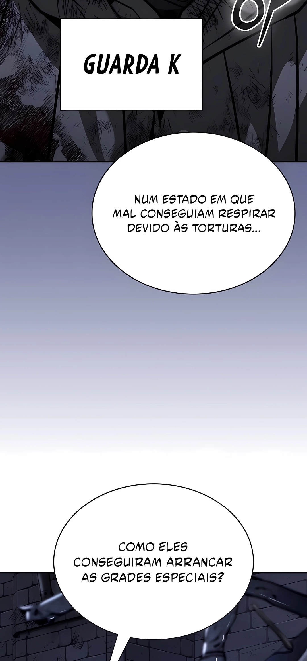 Gênio da Esgrima da Academia Capítulo 137 Página 64
