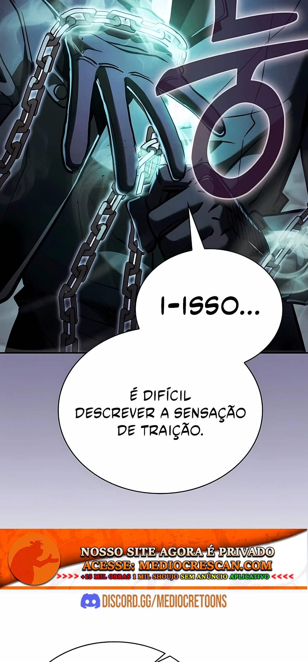 Gênio da Esgrima da Academia Capítulo 137 Página 82