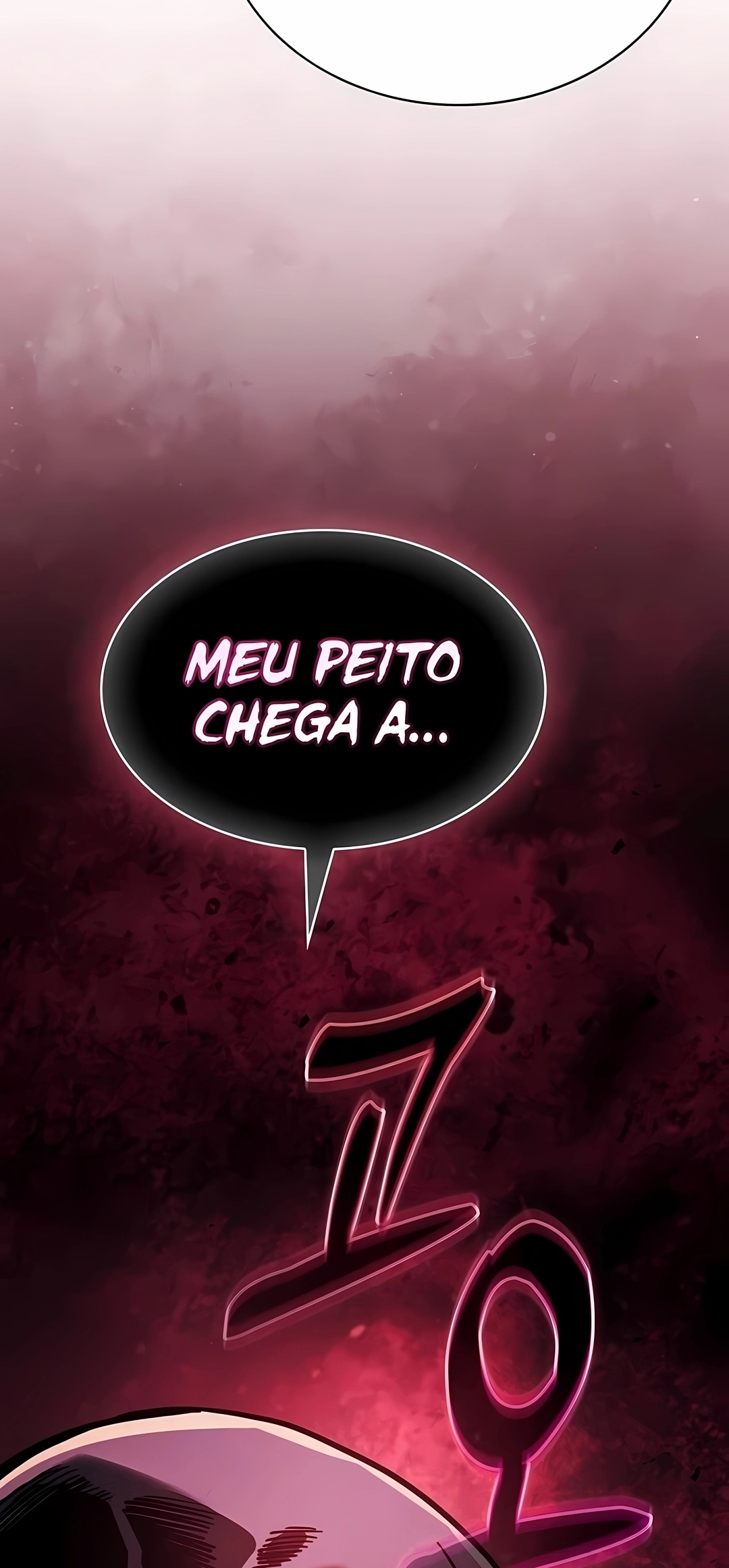 Gênio da Esgrima da Academia Capítulo 137 Página 84