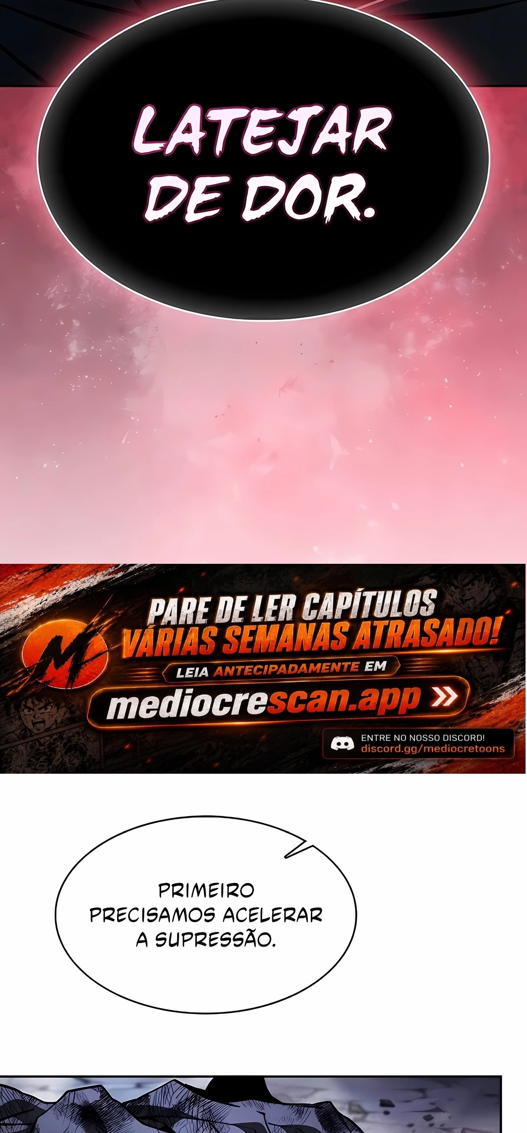 Gênio da Esgrima da Academia Capítulo 137 Página 86