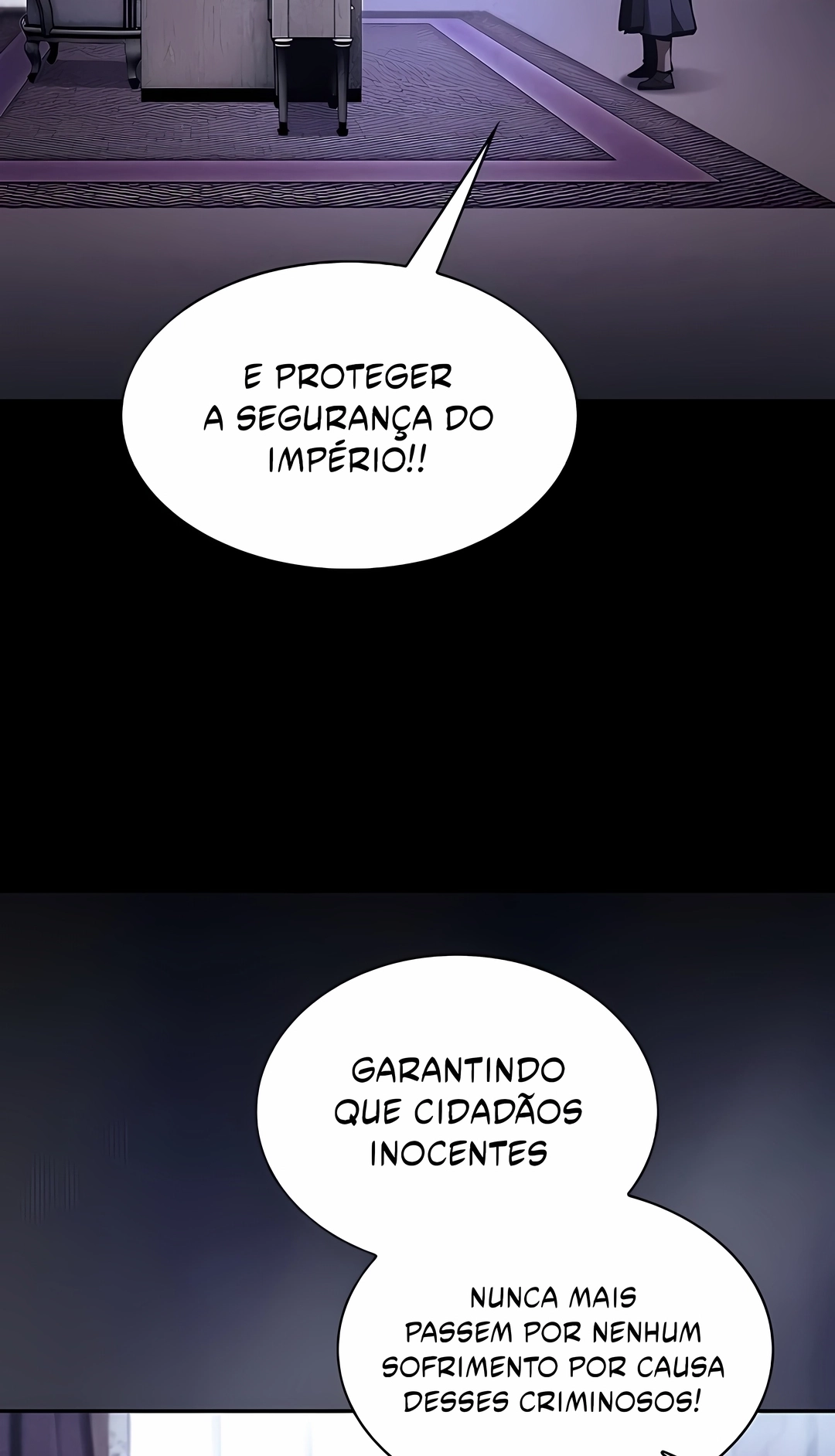 Gênio da Esgrima da Academia Capítulo 138 Página 11