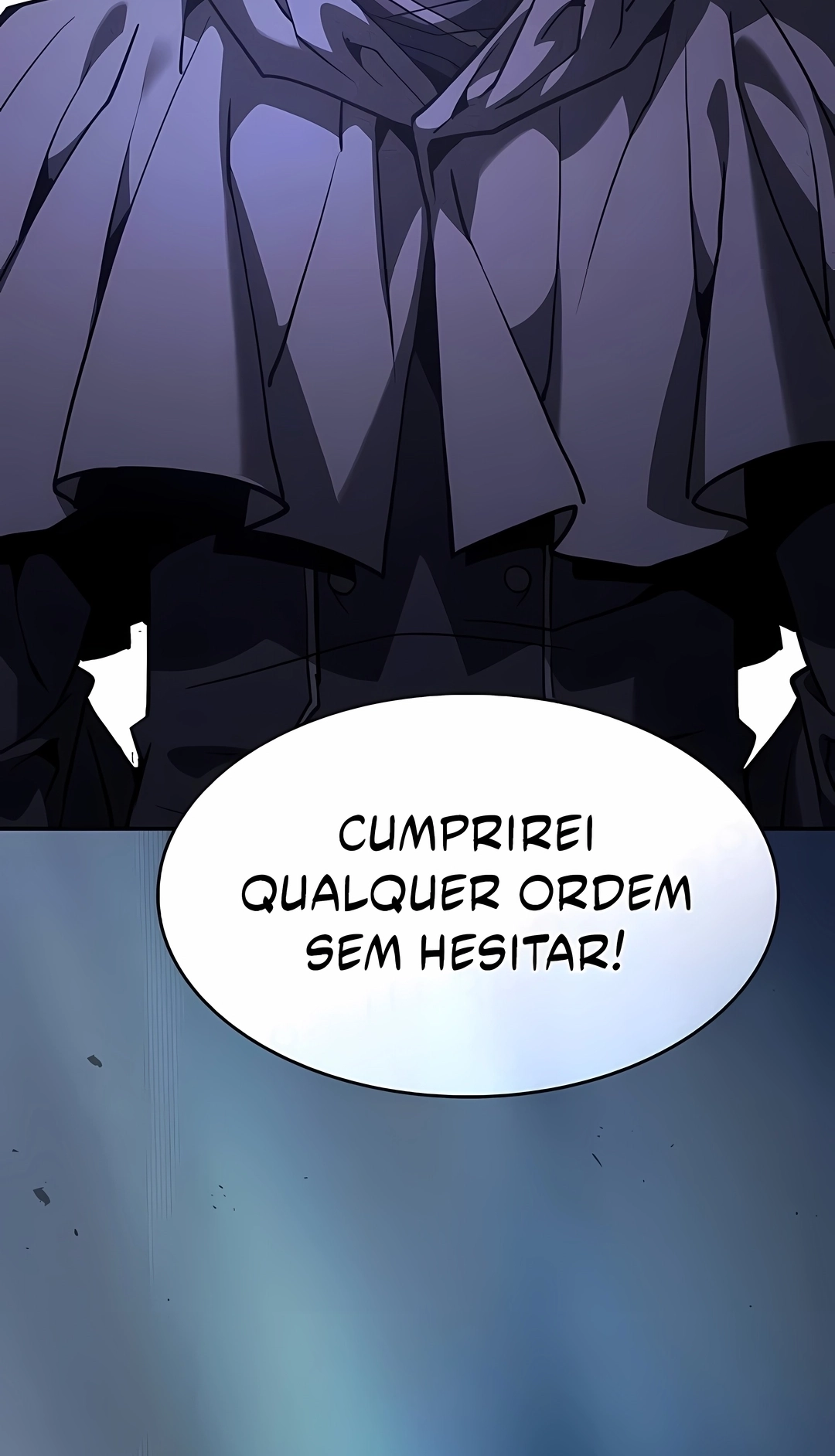 Gênio da Esgrima da Academia Capítulo 138 Página 14