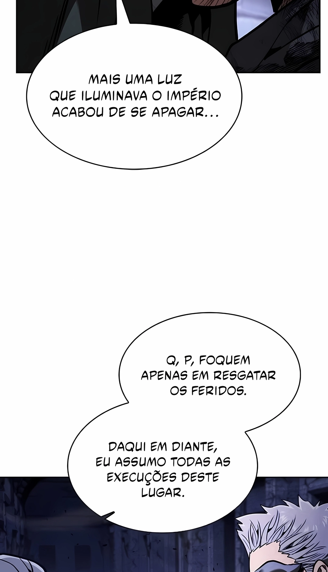 Gênio da Esgrima da Academia Capítulo 138 Página 19