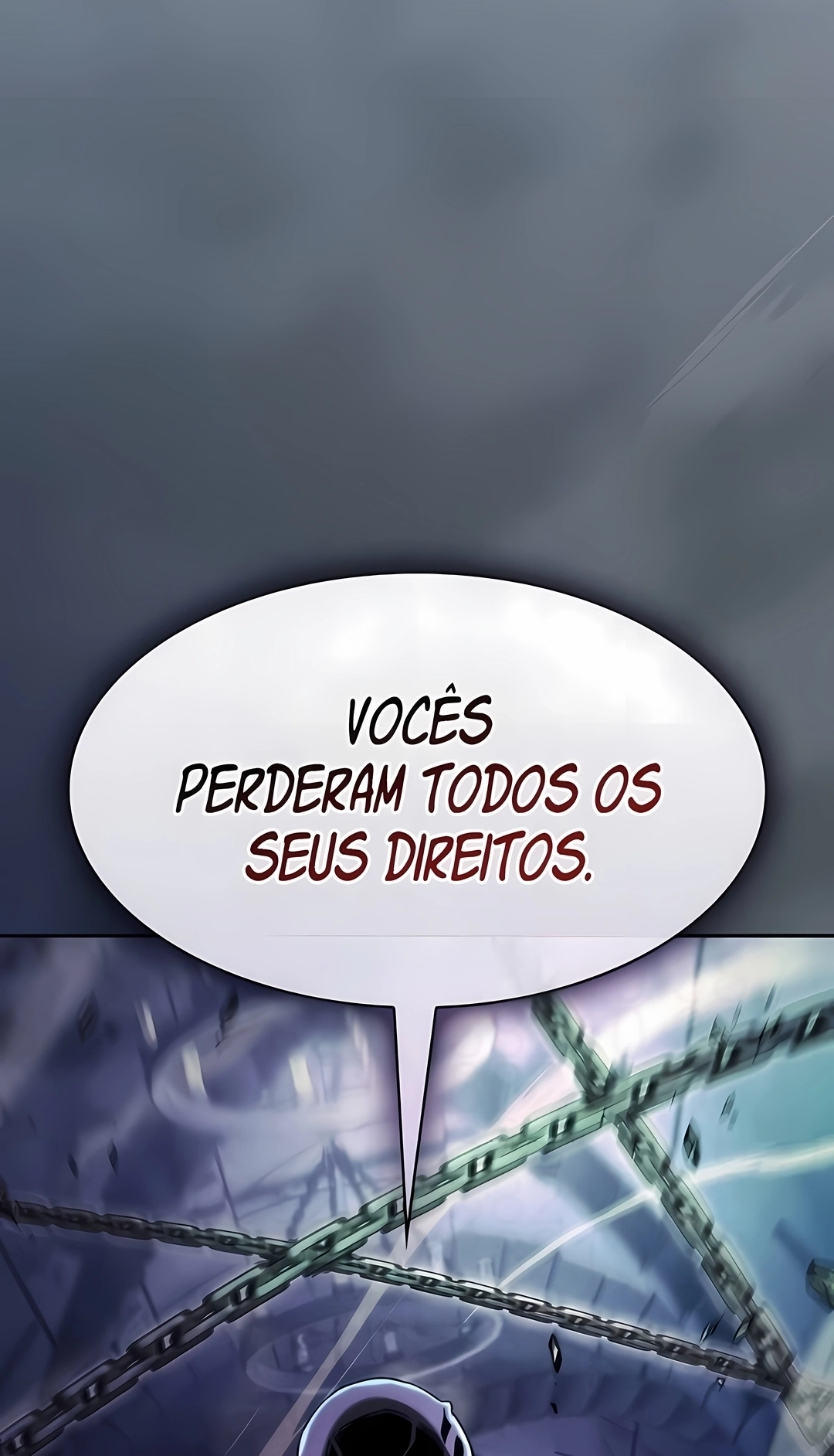 Gênio da Esgrima da Academia Capítulo 138 Página 22