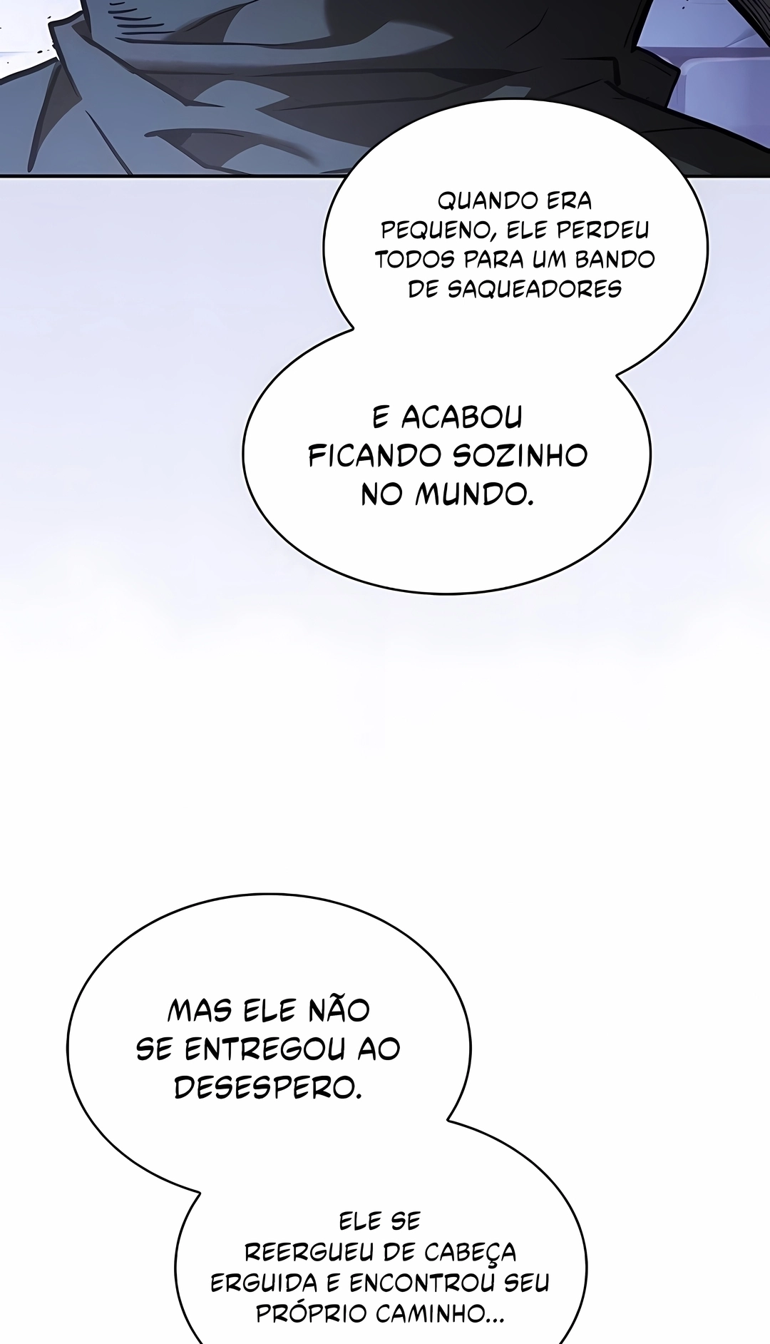Gênio da Esgrima da Academia Capítulo 138 Página 5