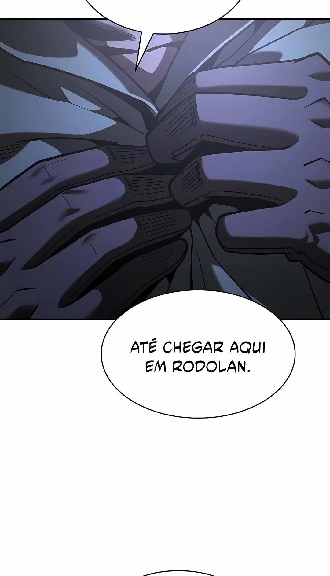 Gênio da Esgrima da Academia Capítulo 138 Página 6