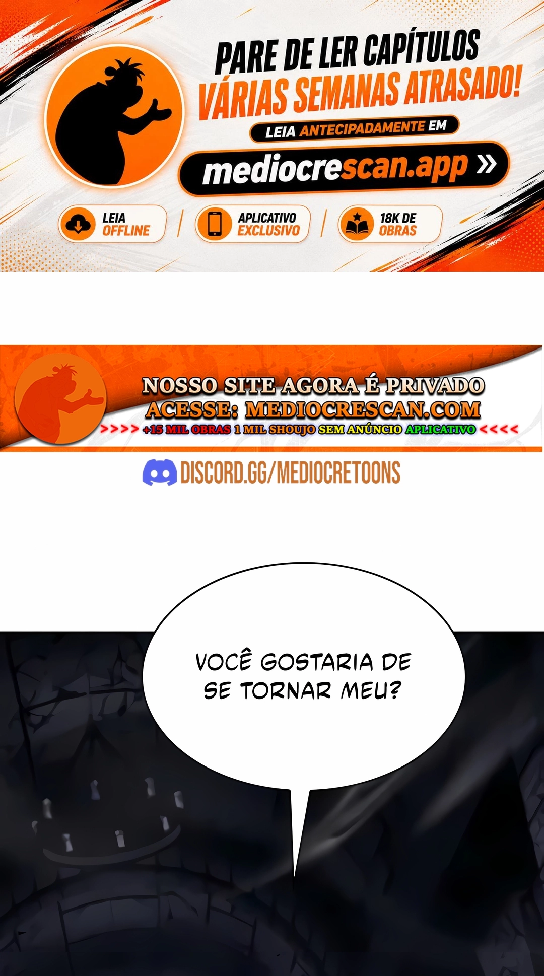 Gênio da Esgrima da Academia Capítulo 139 Página 1