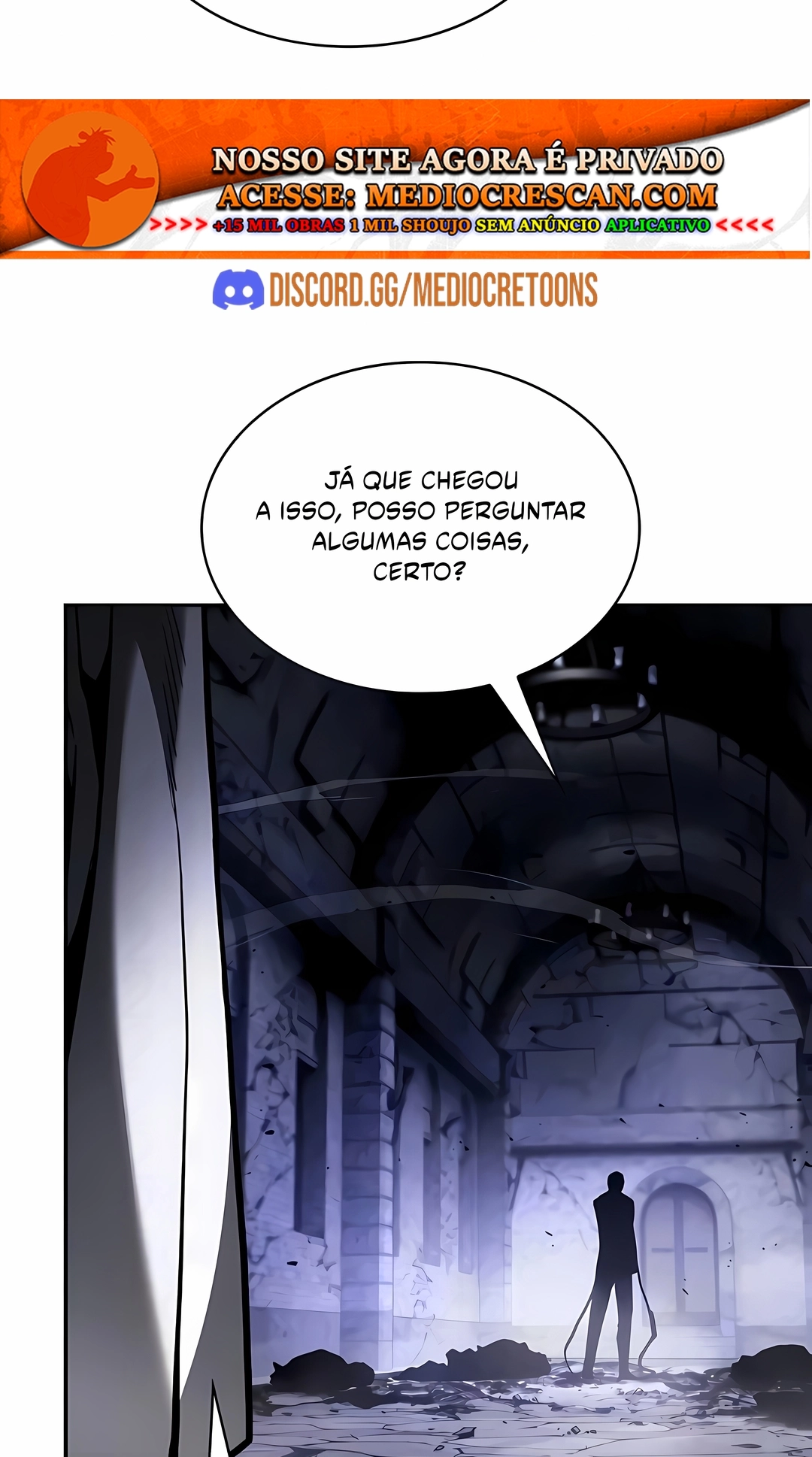 Gênio da Esgrima da Academia Capítulo 139 Página 17