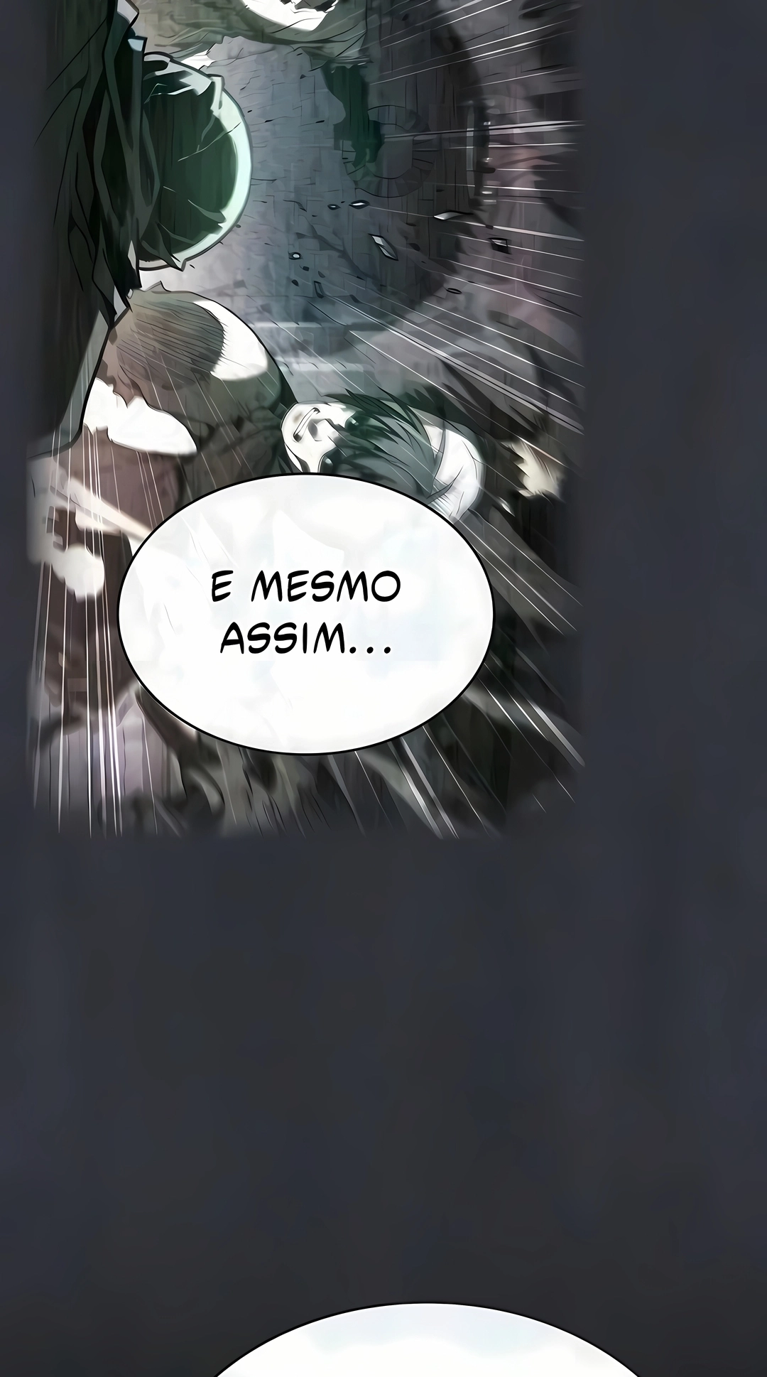 Gênio da Esgrima da Academia Capítulo 139 Página 21