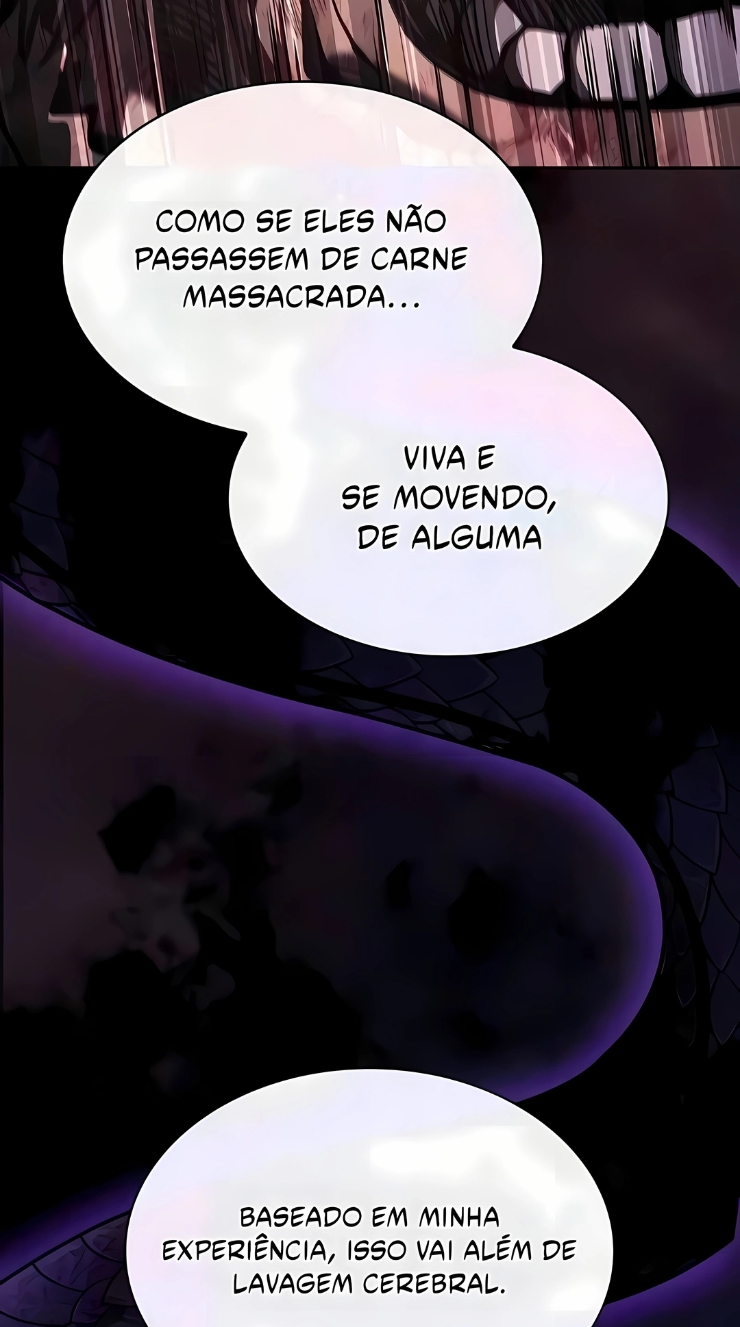 Gênio da Esgrima da Academia Capítulo 139 Página 23