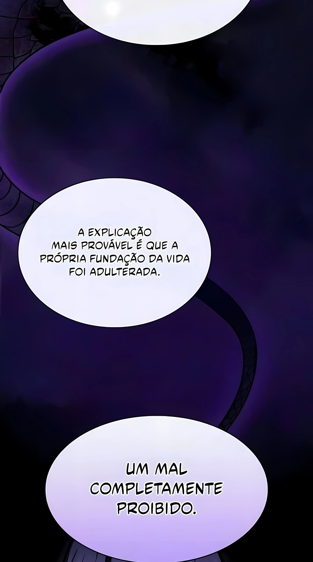 Gênio da Esgrima da Academia Capítulo 139 Página 24