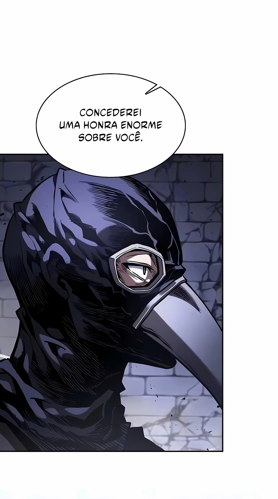 Gênio da Esgrima da Academia Capítulo 139 Página 3