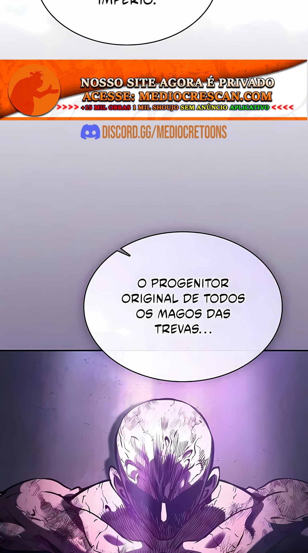 Gênio da Esgrima da Academia Capítulo 139 Página 33