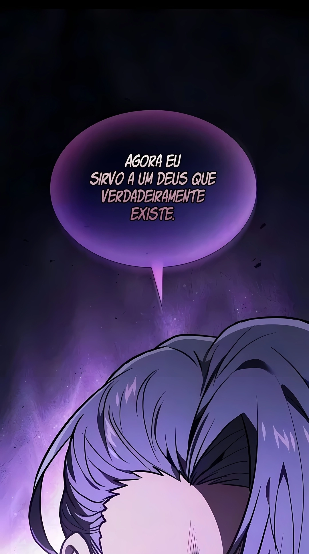 Gênio da Esgrima da Academia Capítulo 139 Página 41