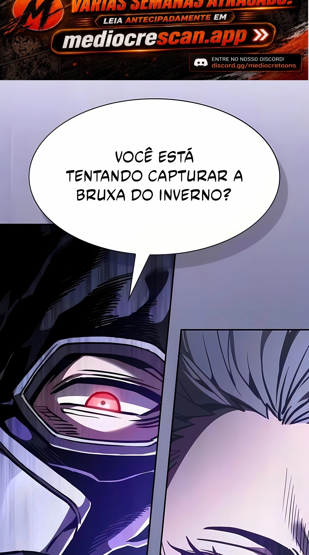 Gênio da Esgrima da Academia Capítulo 139 Página 46