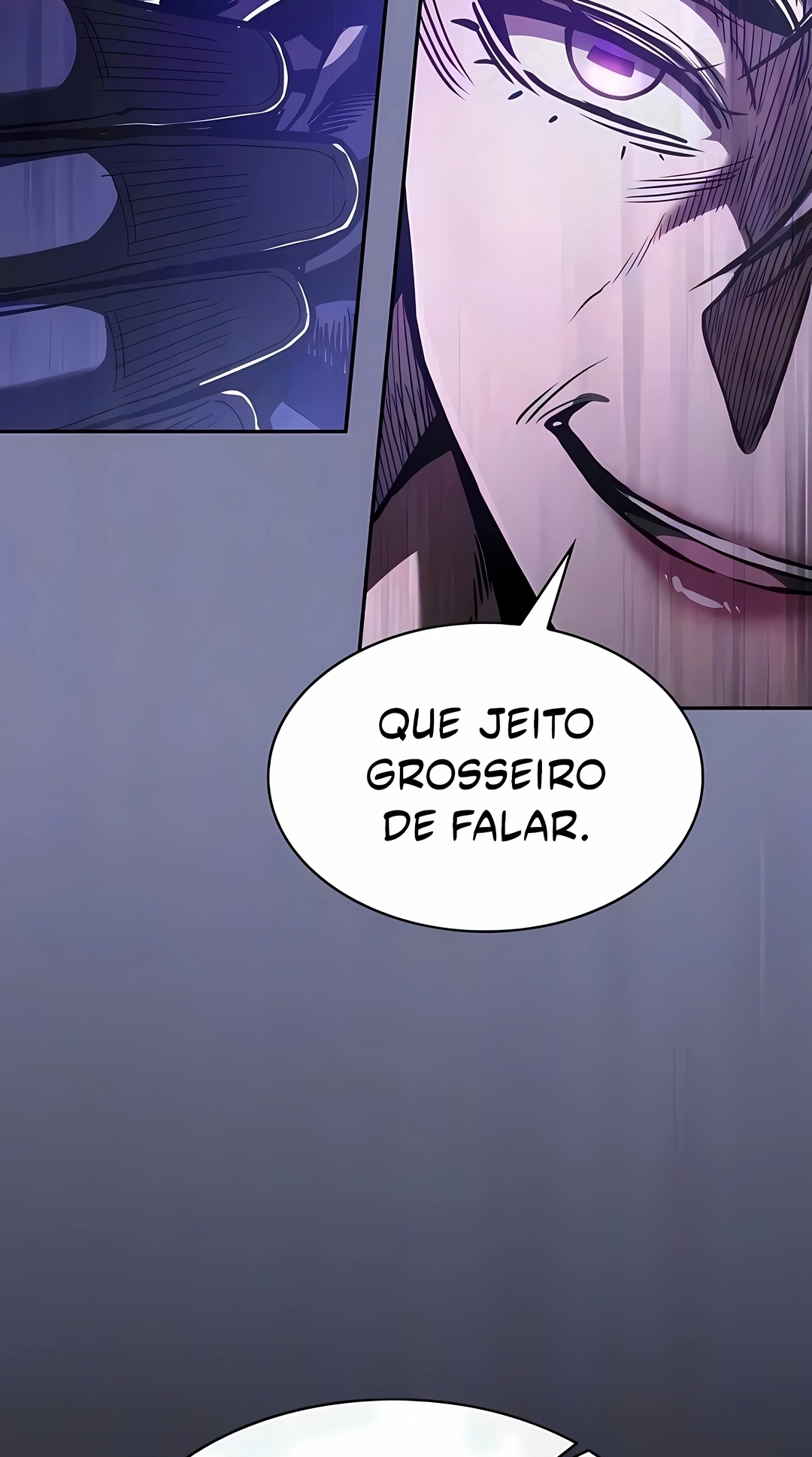 Gênio da Esgrima da Academia Capítulo 139 Página 47