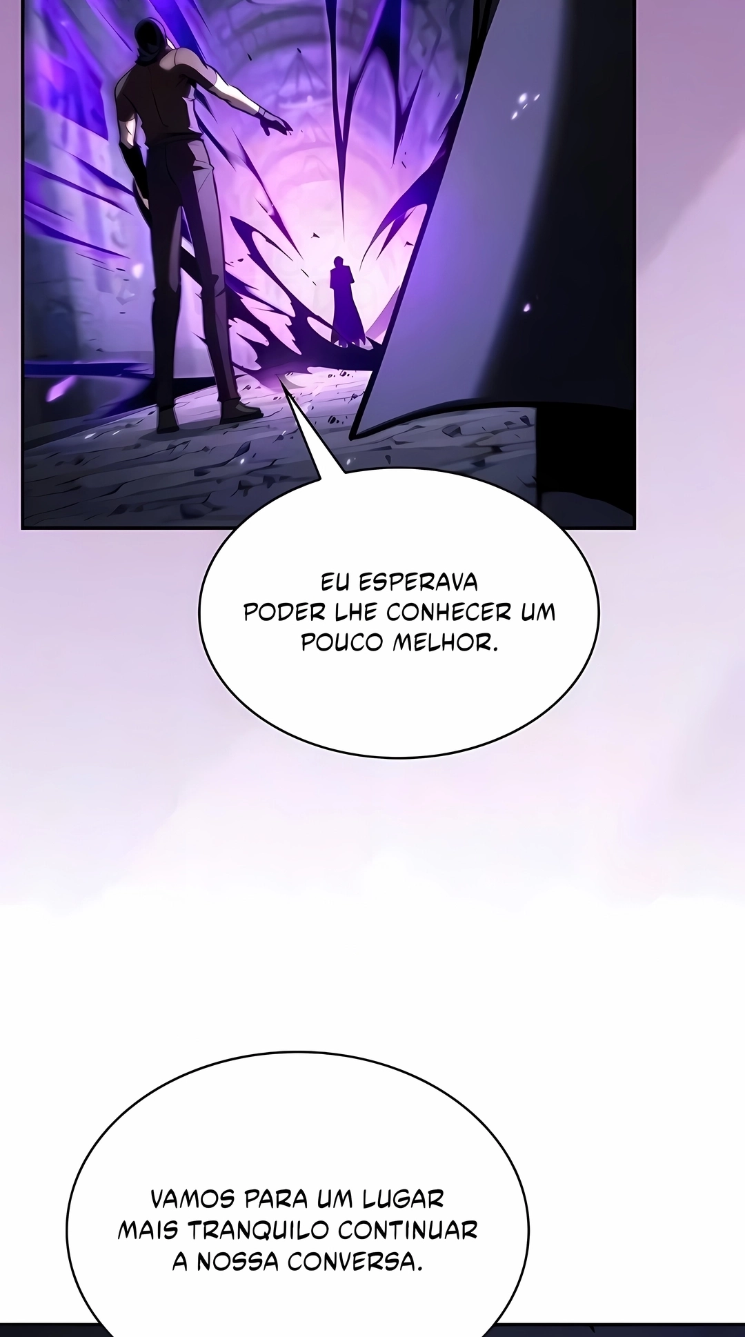 Gênio da Esgrima da Academia Capítulo 139 Página 57