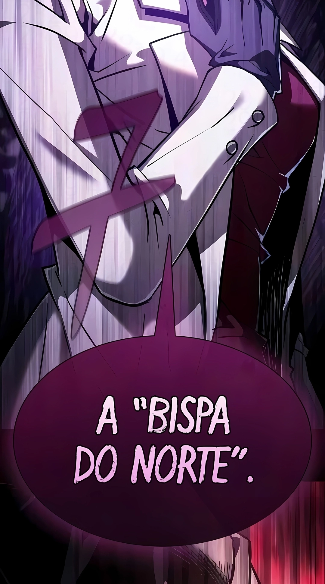 Gênio da Esgrima da Academia Capítulo 139 Página 6