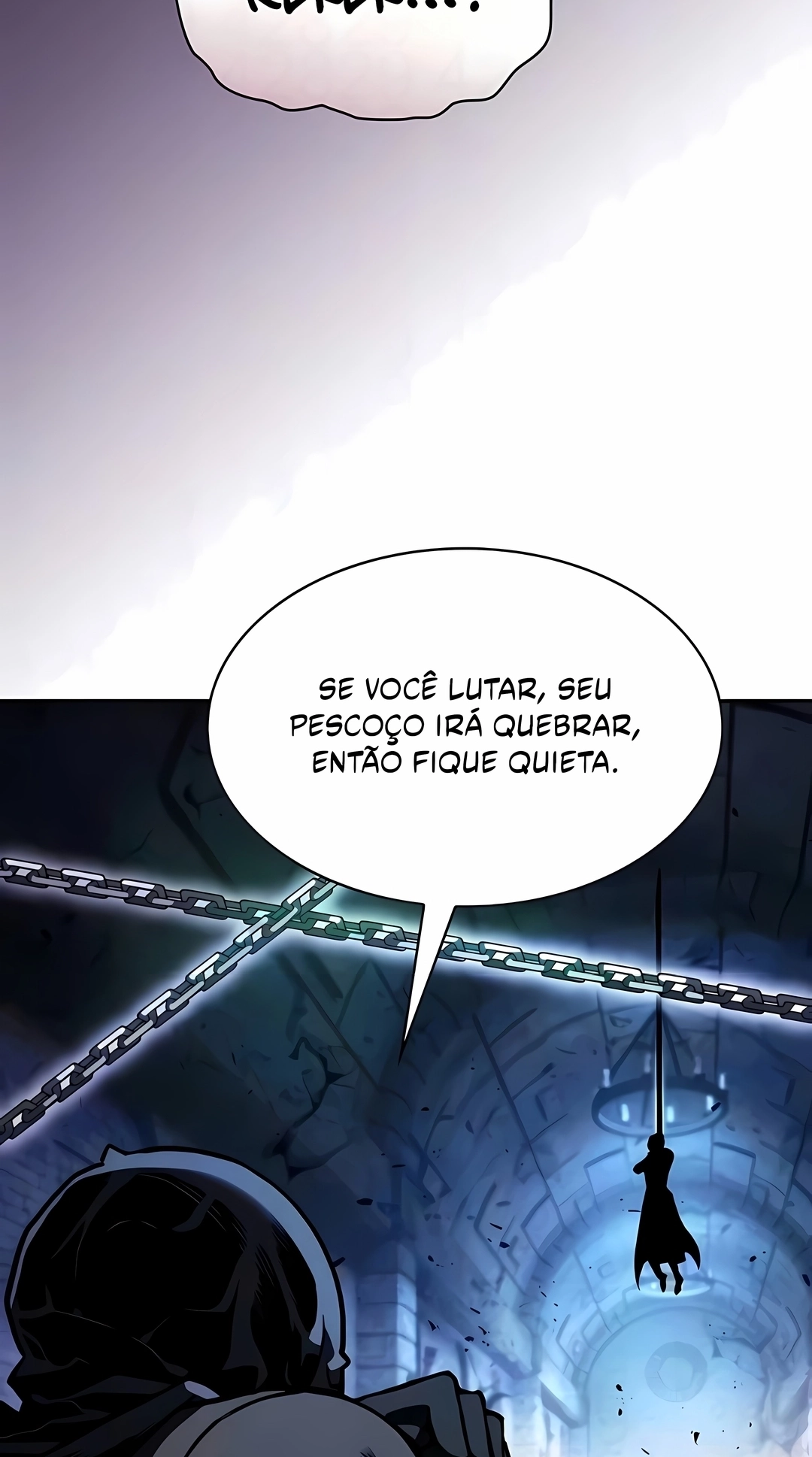 Gênio da Esgrima da Academia Capítulo 139 Página 64