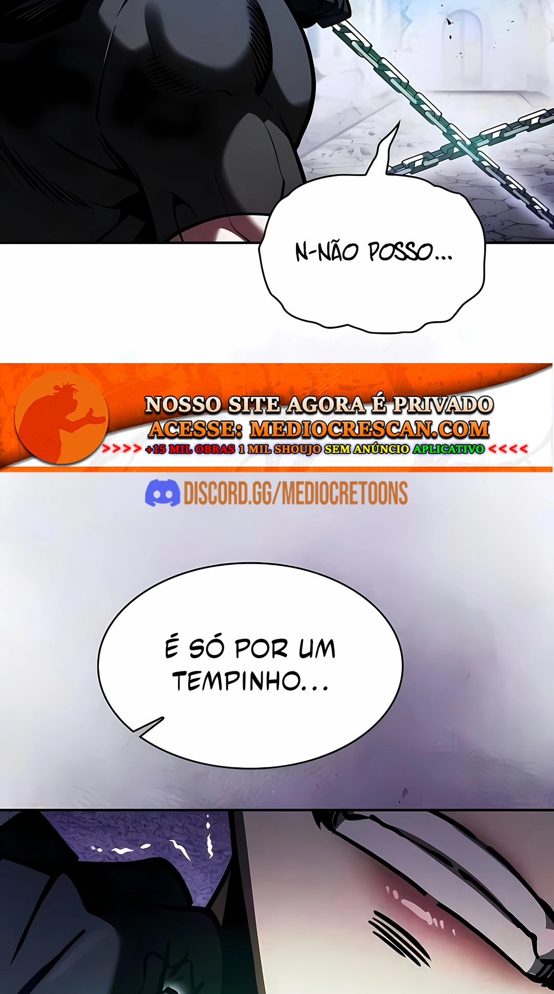 Gênio da Esgrima da Academia Capítulo 139 Página 65