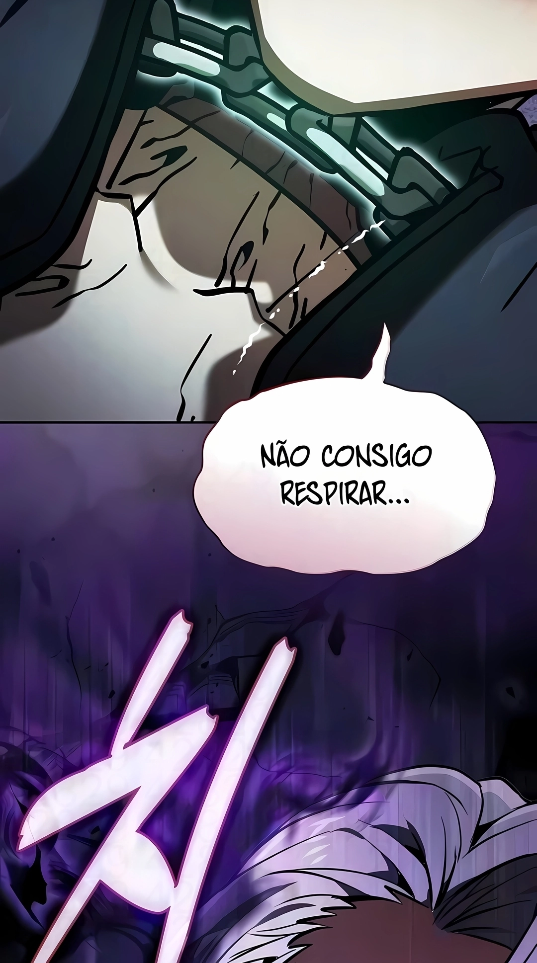 Gênio da Esgrima da Academia Capítulo 139 Página 66