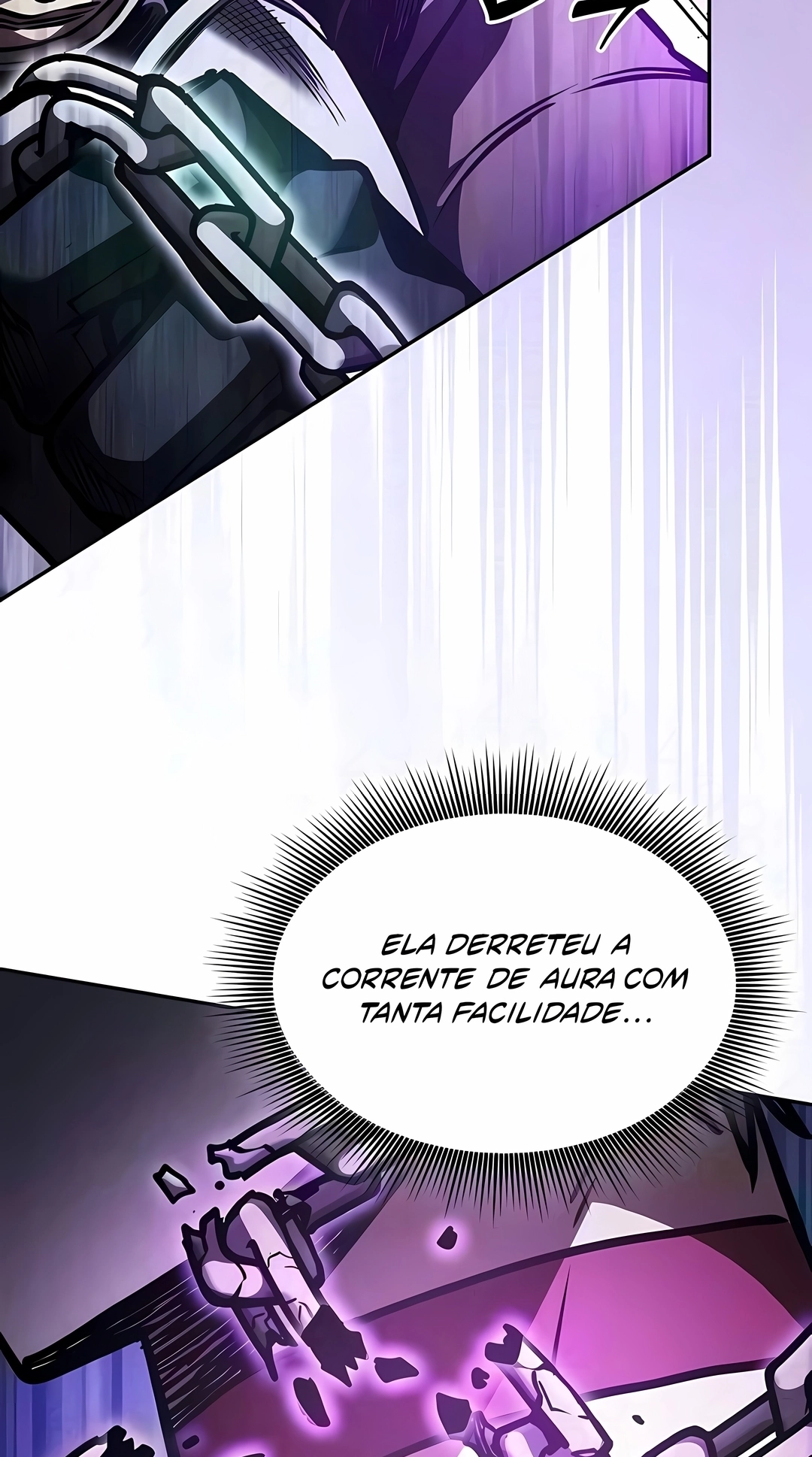 Gênio da Esgrima da Academia Capítulo 139 Página 69