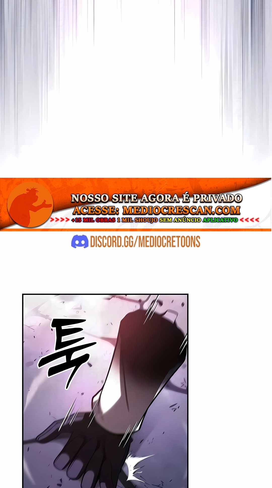 Gênio da Esgrima da Academia Capítulo 139 Página 79