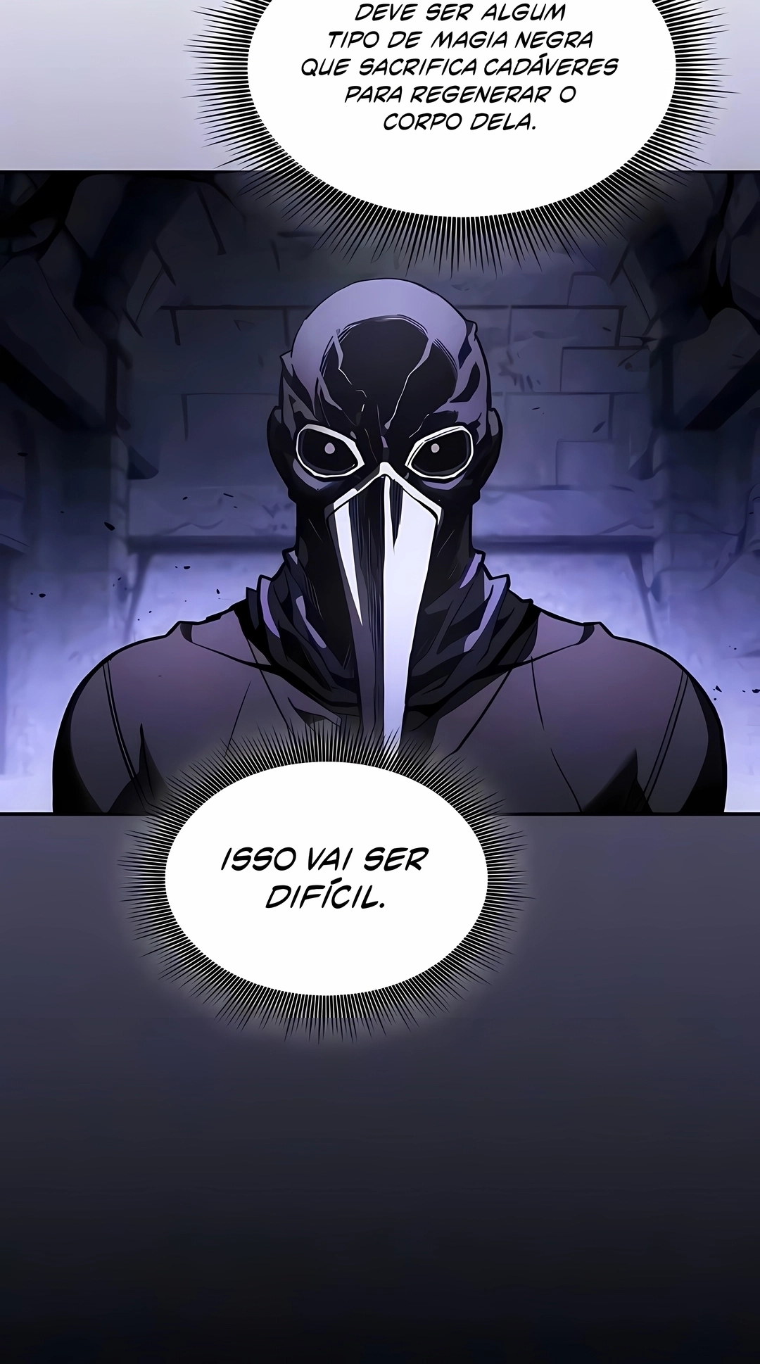 Gênio da Esgrima da Academia Capítulo 139 Página 89