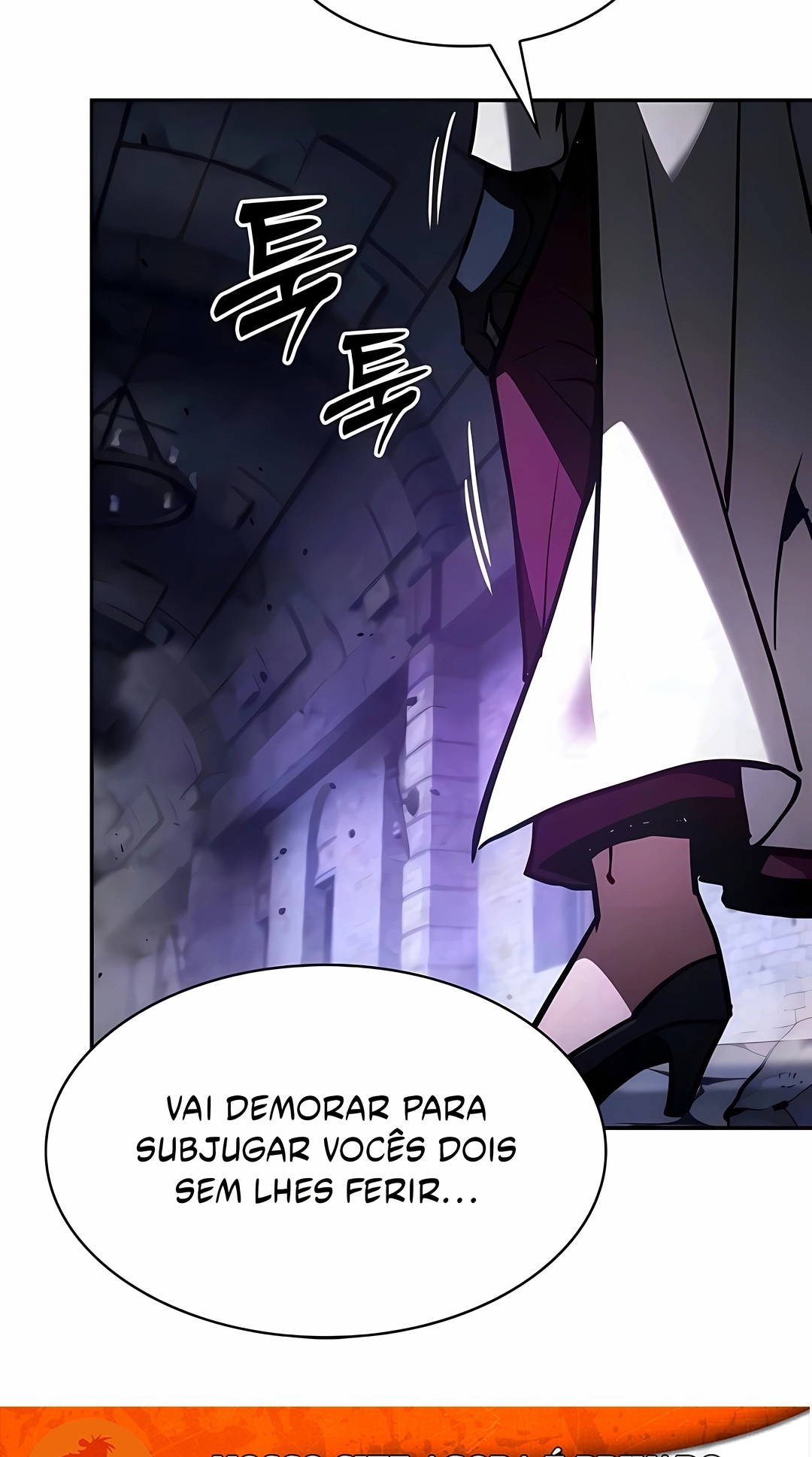 Gênio da Esgrima da Academia Capítulo 139 Página 94