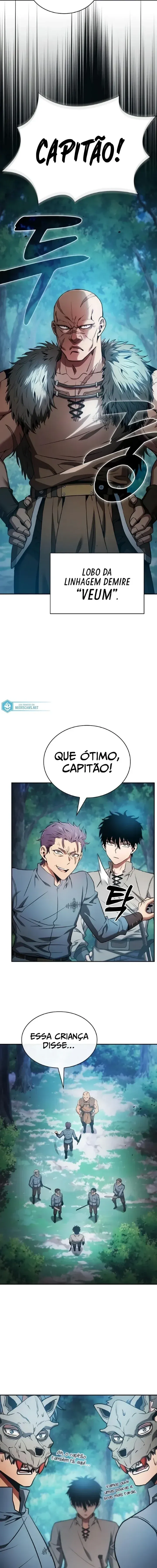 Gênio da Esgrima da Academia Capítulo 14 Página 14