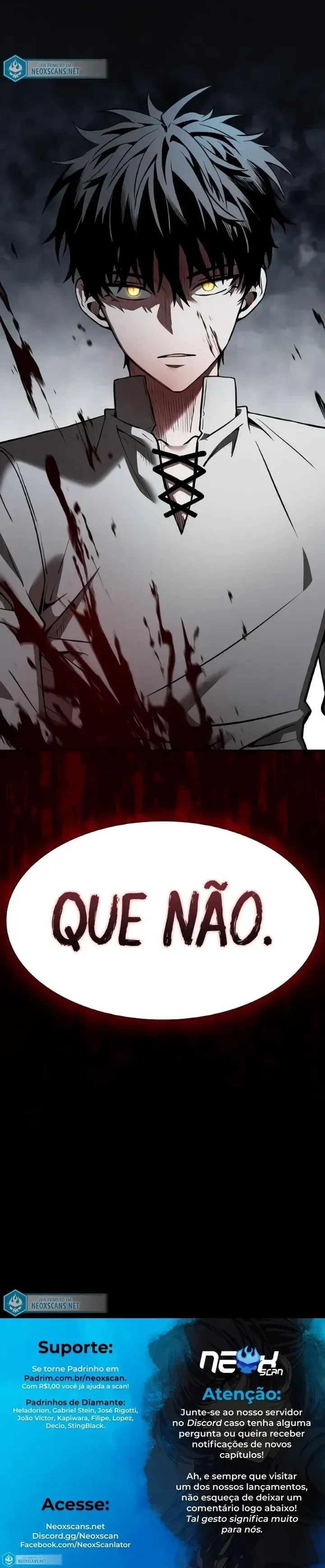 Gênio da Esgrima da Academia Capítulo 14 Página 23
