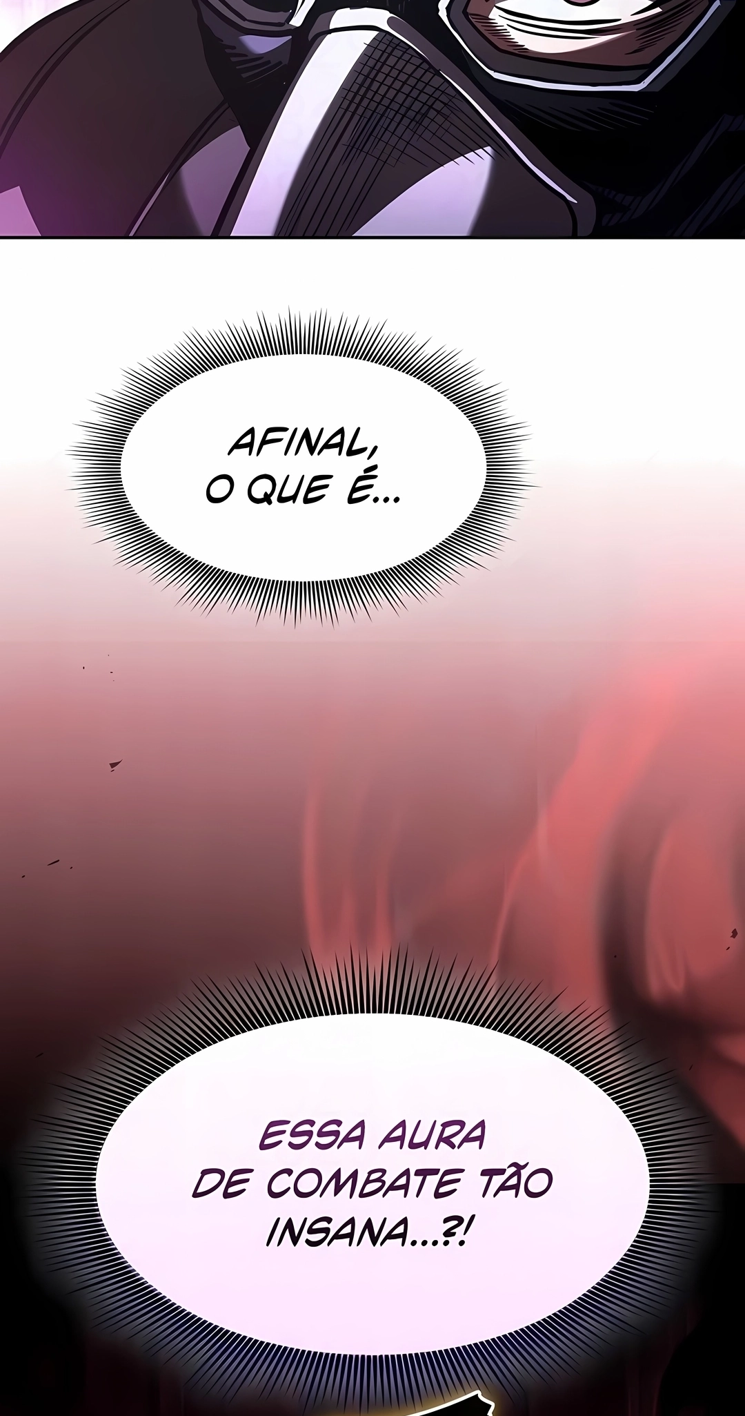 Gênio da Esgrima da Academia Capítulo 140 Página 12