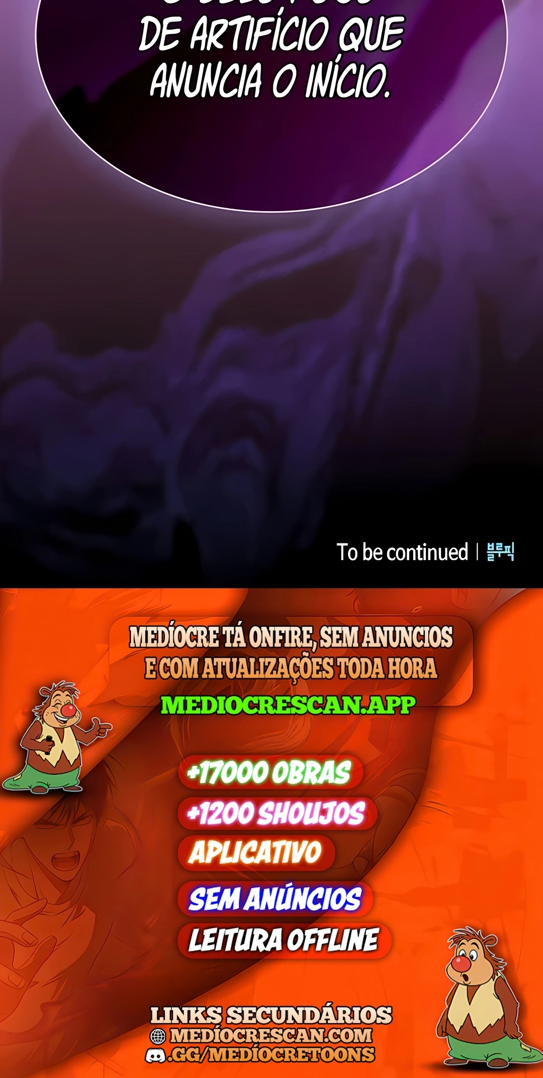 Gênio da Esgrima da Academia Capítulo 140 Página 120