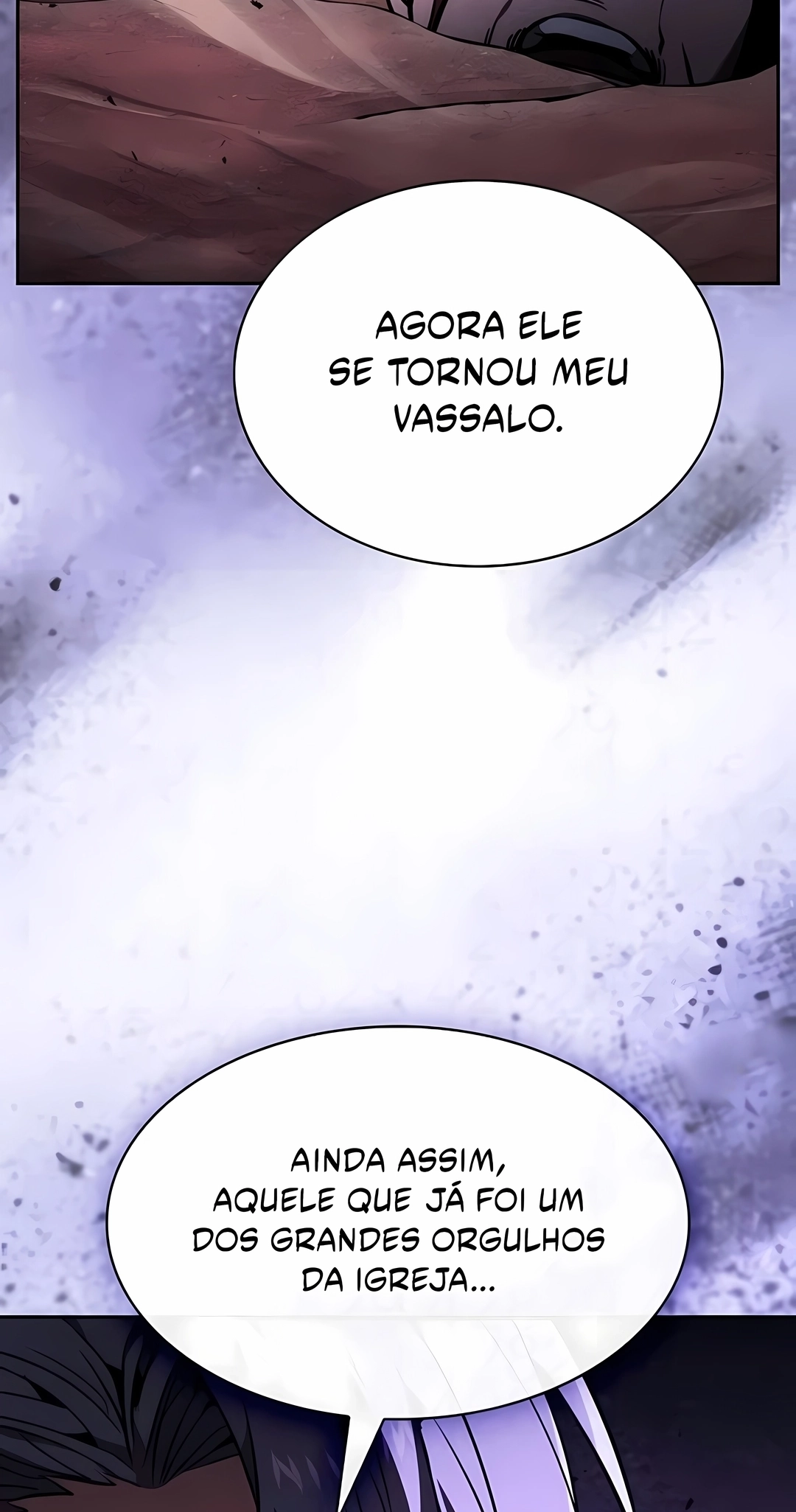 Gênio da Esgrima da Academia Capítulo 140 Página 18