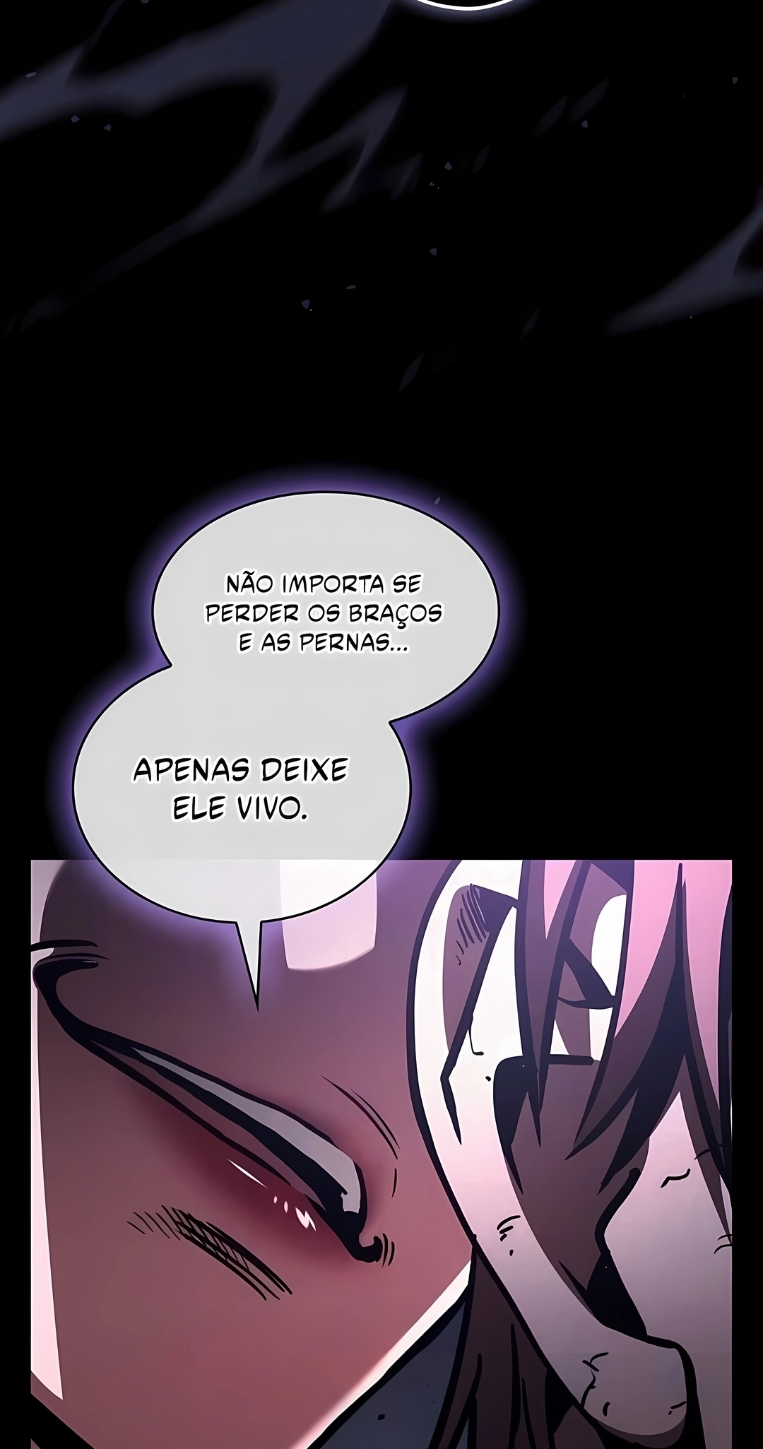 Gênio da Esgrima da Academia Capítulo 140 Página 26