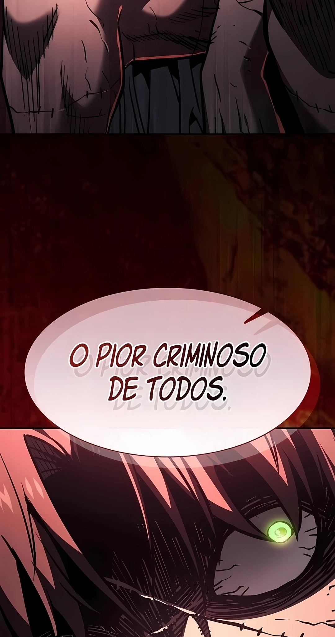 Gênio da Esgrima da Academia Capítulo 140 Página 36