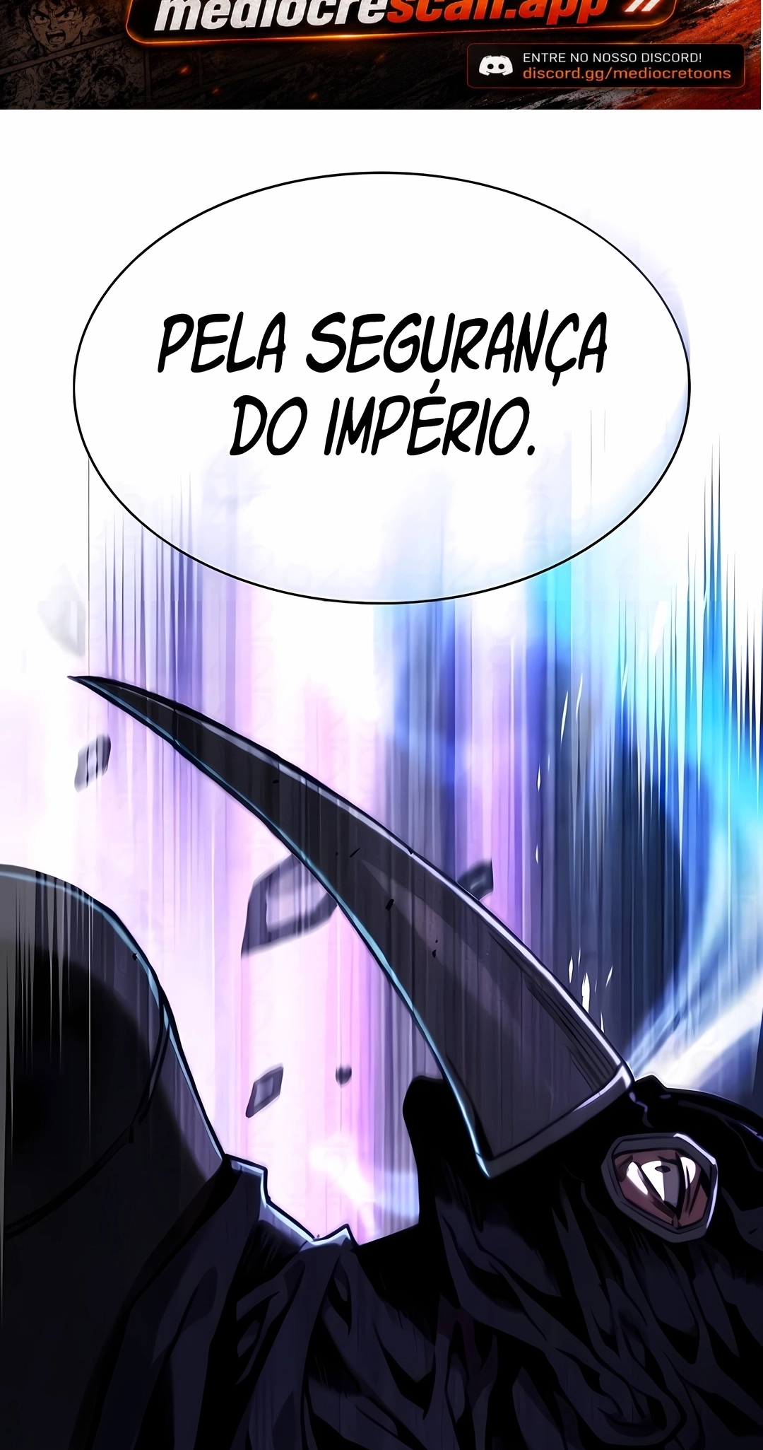 Gênio da Esgrima da Academia Capítulo 140 Página 41