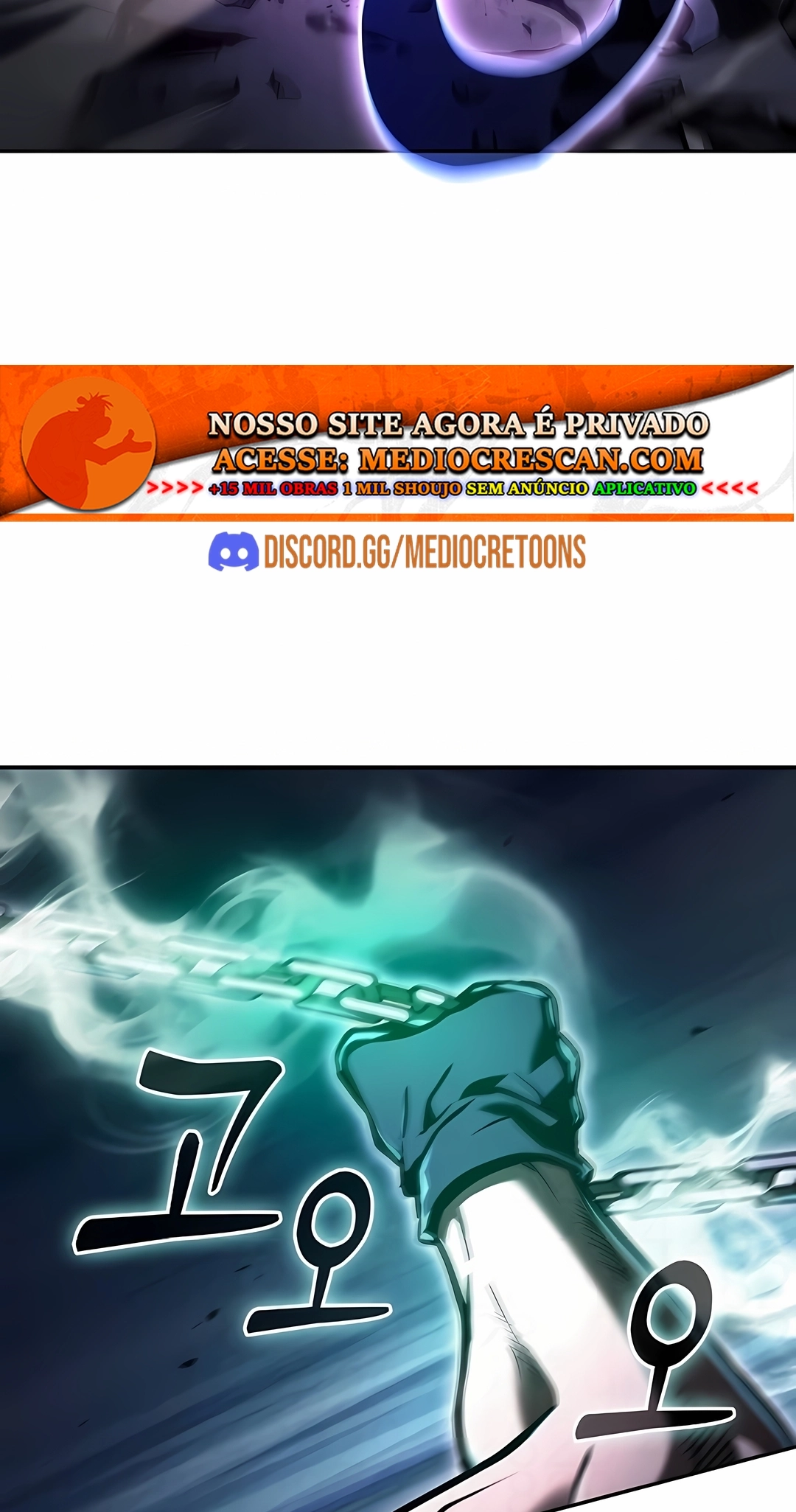 Gênio da Esgrima da Academia Capítulo 140 Página 61