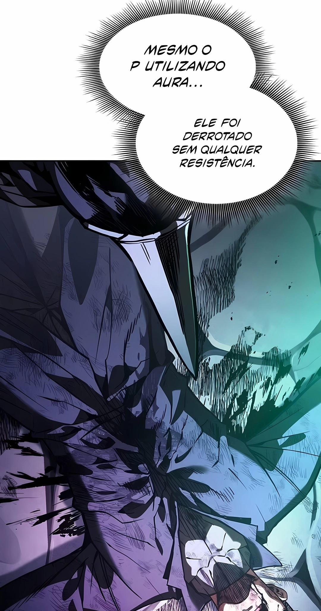 Gênio da Esgrima da Academia Capítulo 140 Página 69