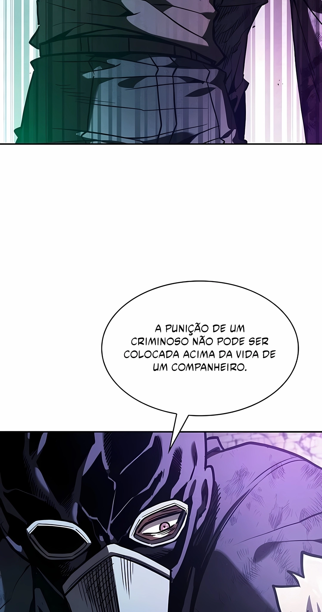 Gênio da Esgrima da Academia Capítulo 140 Página 79