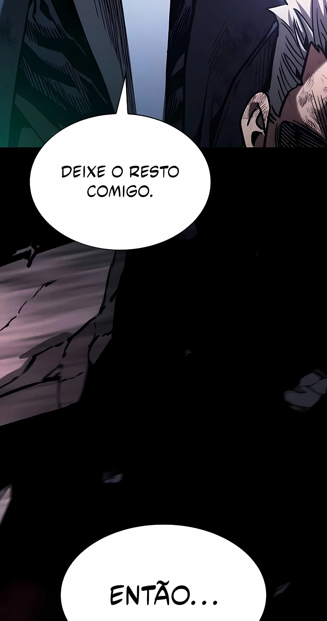 Gênio da Esgrima da Academia Capítulo 140 Página 80