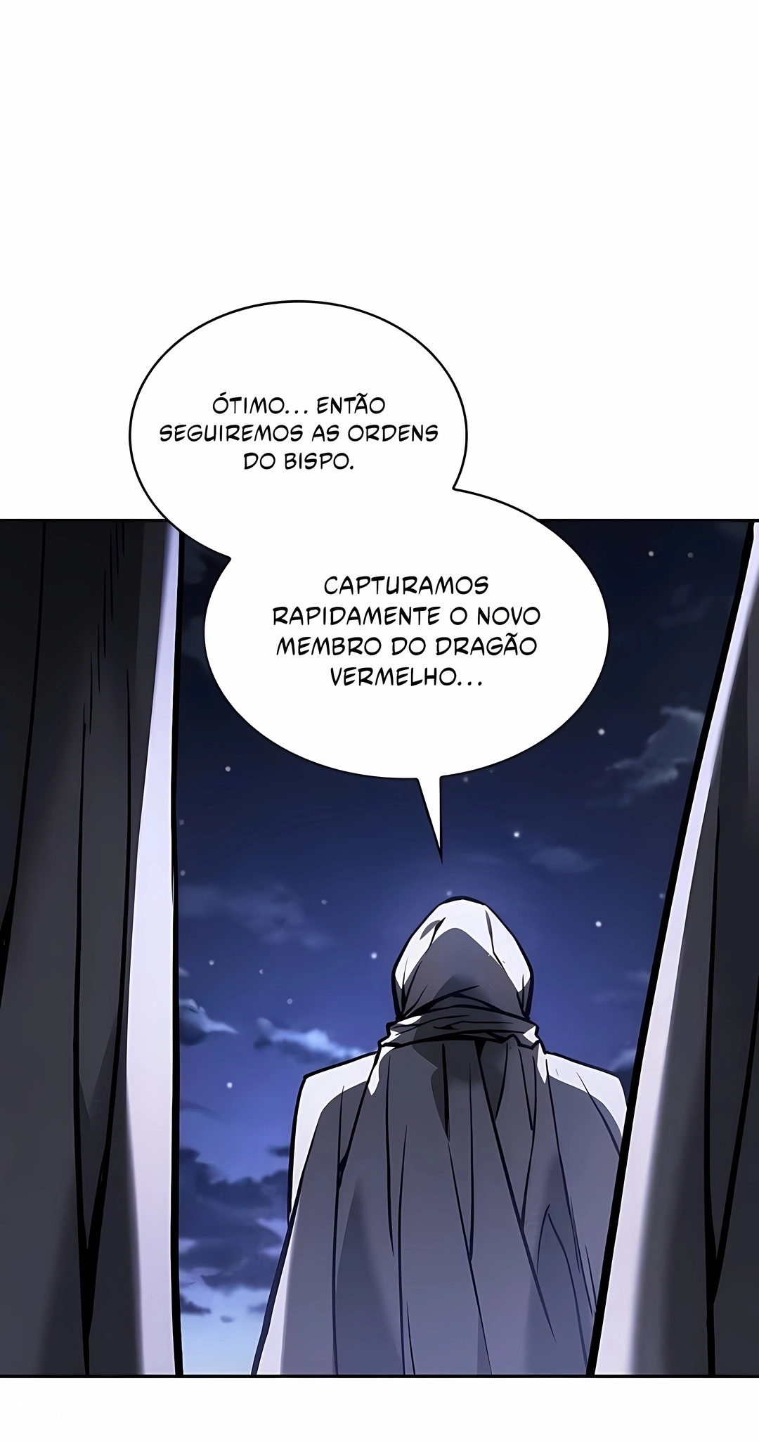 Gênio da Esgrima da Academia Capítulo 140 Página 93