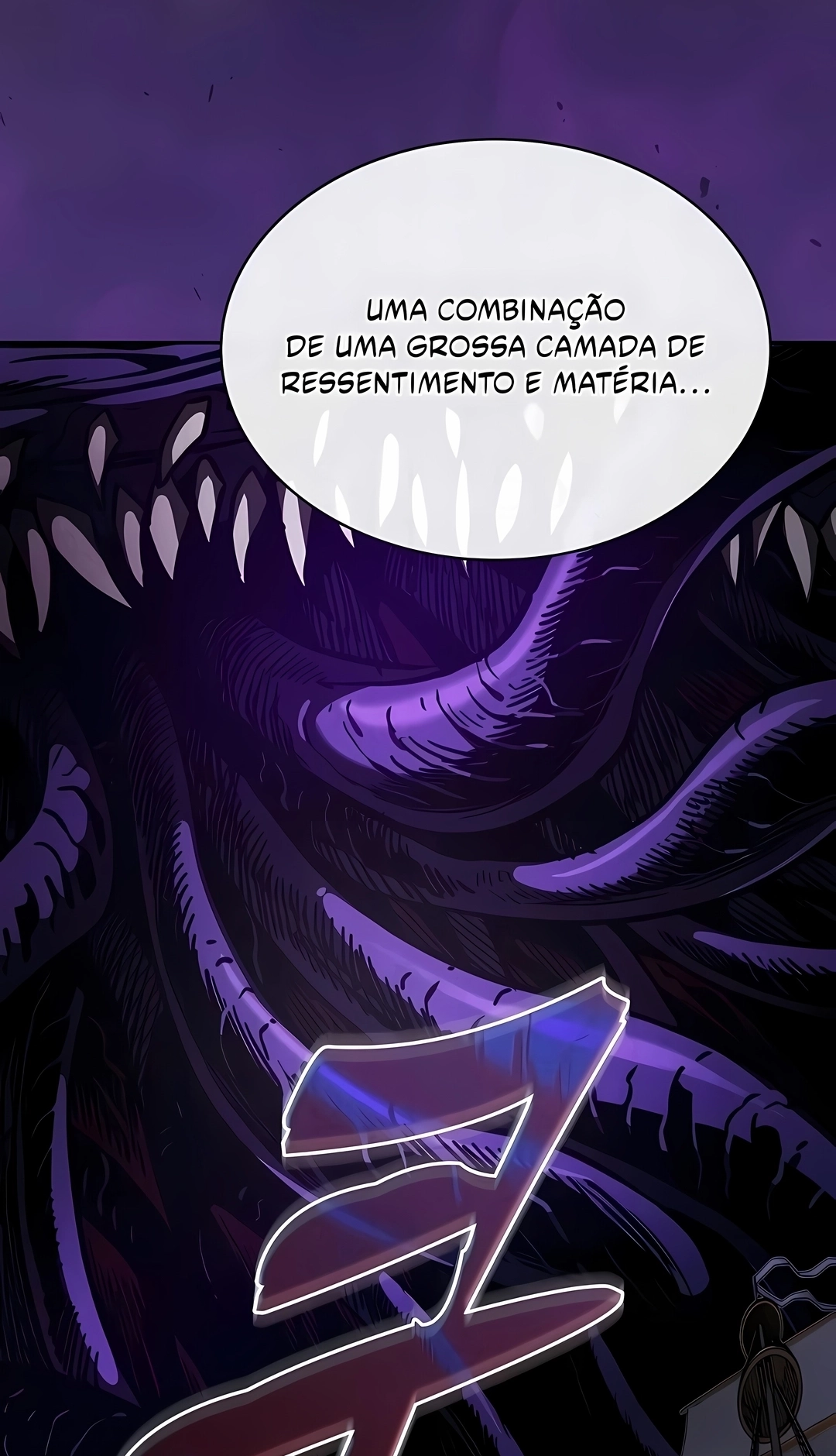 Gênio da Esgrima da Academia Capítulo 141 Página 107