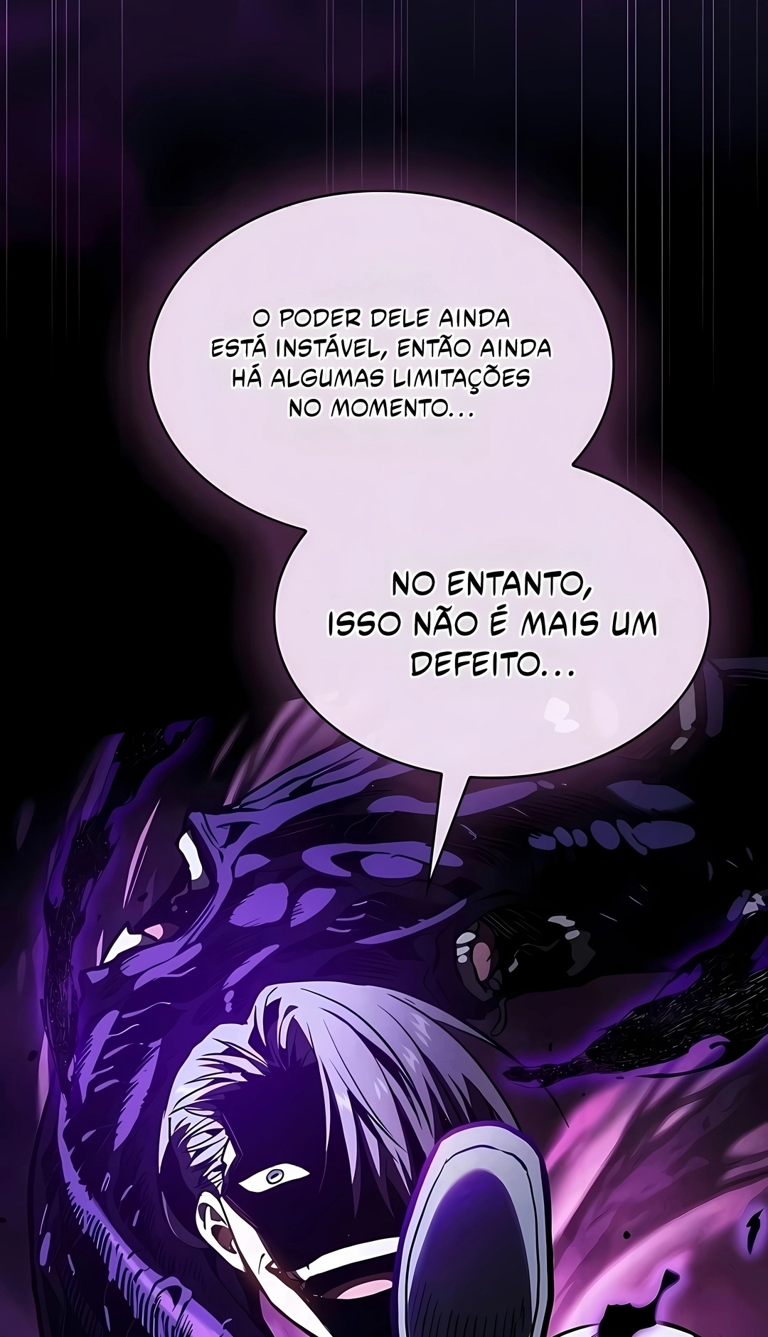 Gênio da Esgrima da Academia Capítulo 141 Página 111
