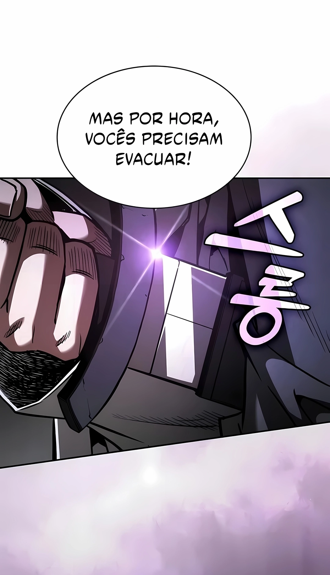 Gênio da Esgrima da Academia Capítulo 141 Página 13