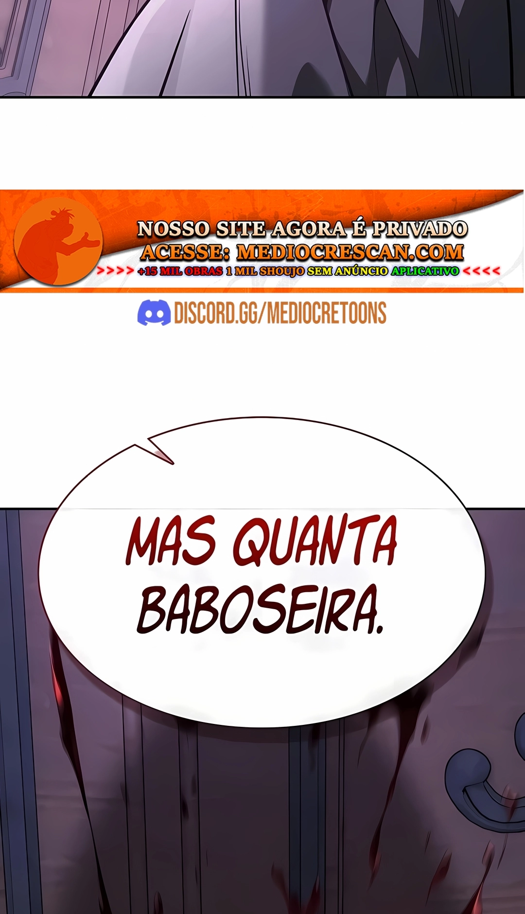 Gênio da Esgrima da Academia Capítulo 141 Página 18