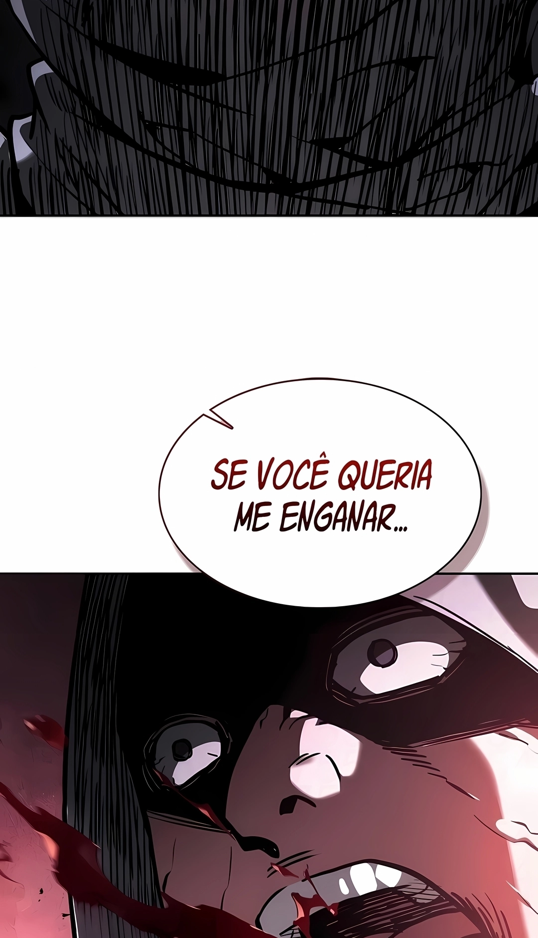 Gênio da Esgrima da Academia Capítulo 141 Página 20