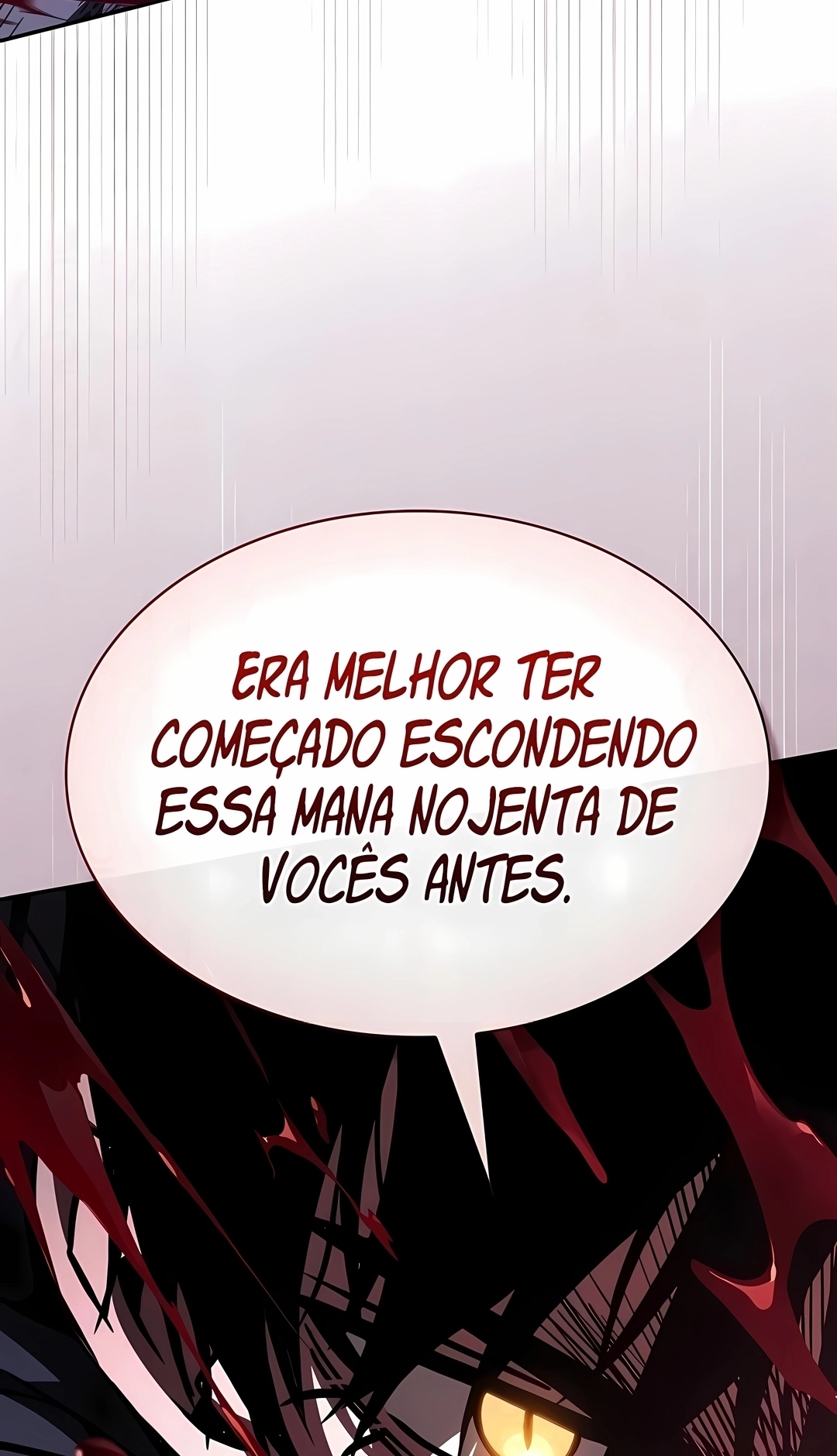 Gênio da Esgrima da Academia Capítulo 141 Página 25